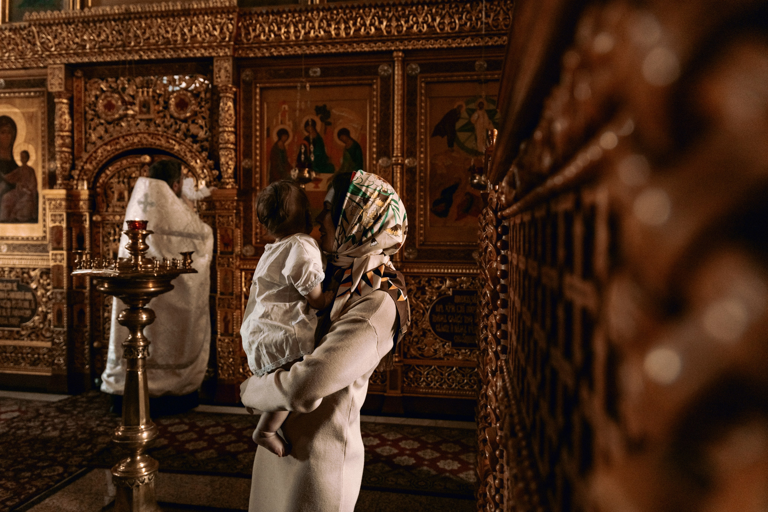 ПРАЙС ТАИНСТВА. Свадебный и семейный фотограф Исаев Давид