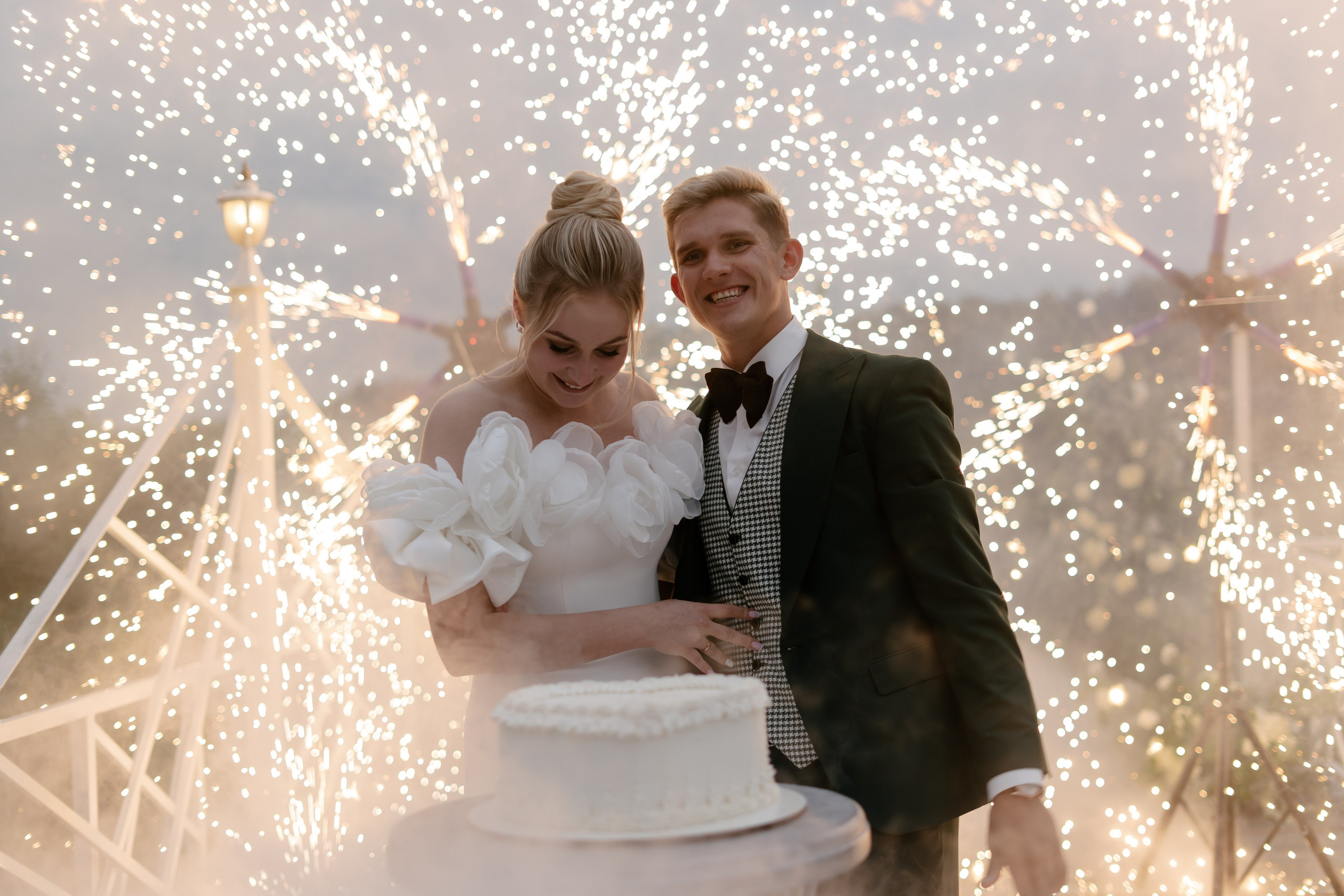 Свадьбы. Семейный и свадебный фотограф в Красногорске Анастасия Тихонова