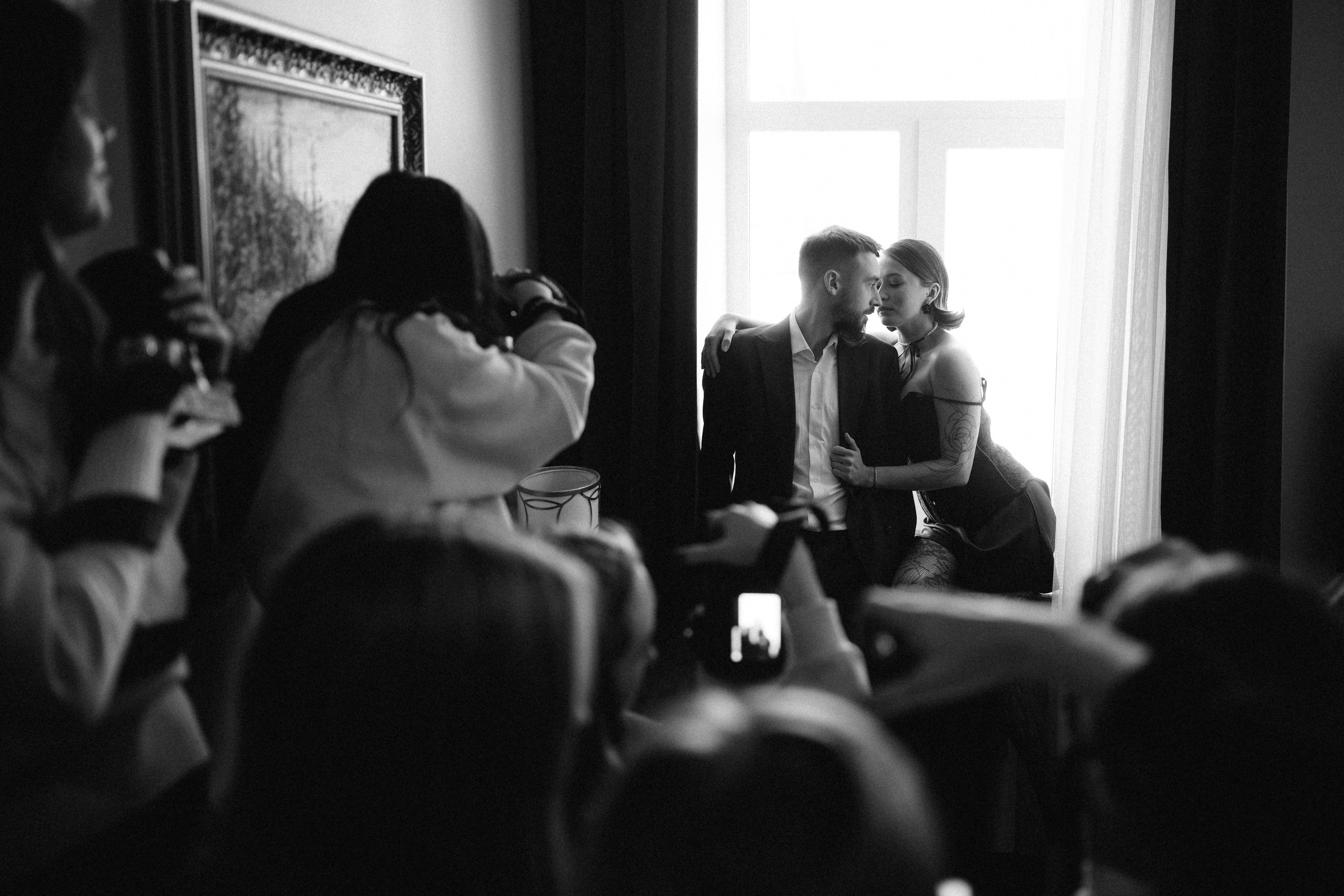 ОБУЧЕНИЕ. Свадебный и семейный фотограф в Абакане Василевский Алексей