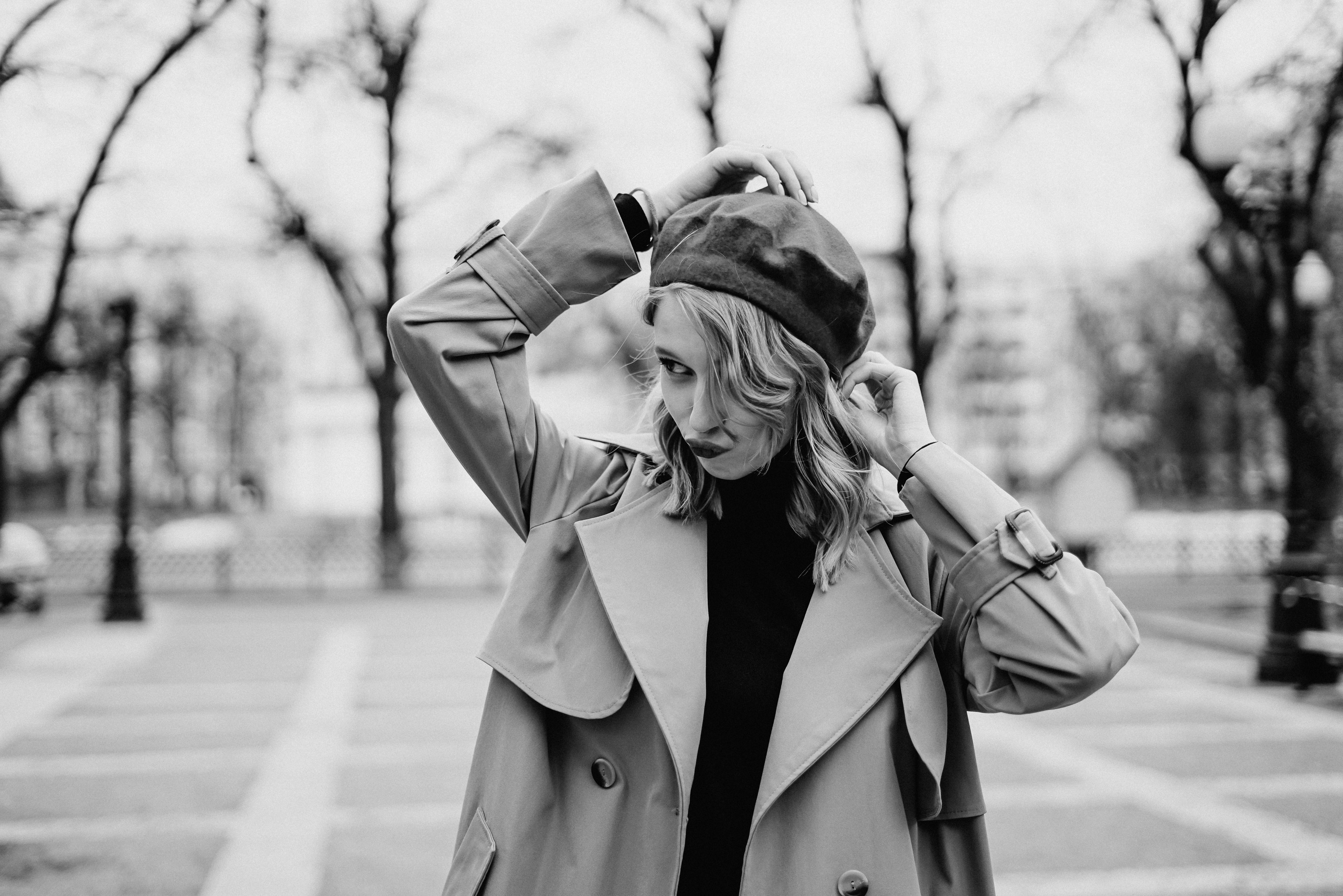 Семейный и свадебный фотограф в Красногорске Анастасия Тихонова