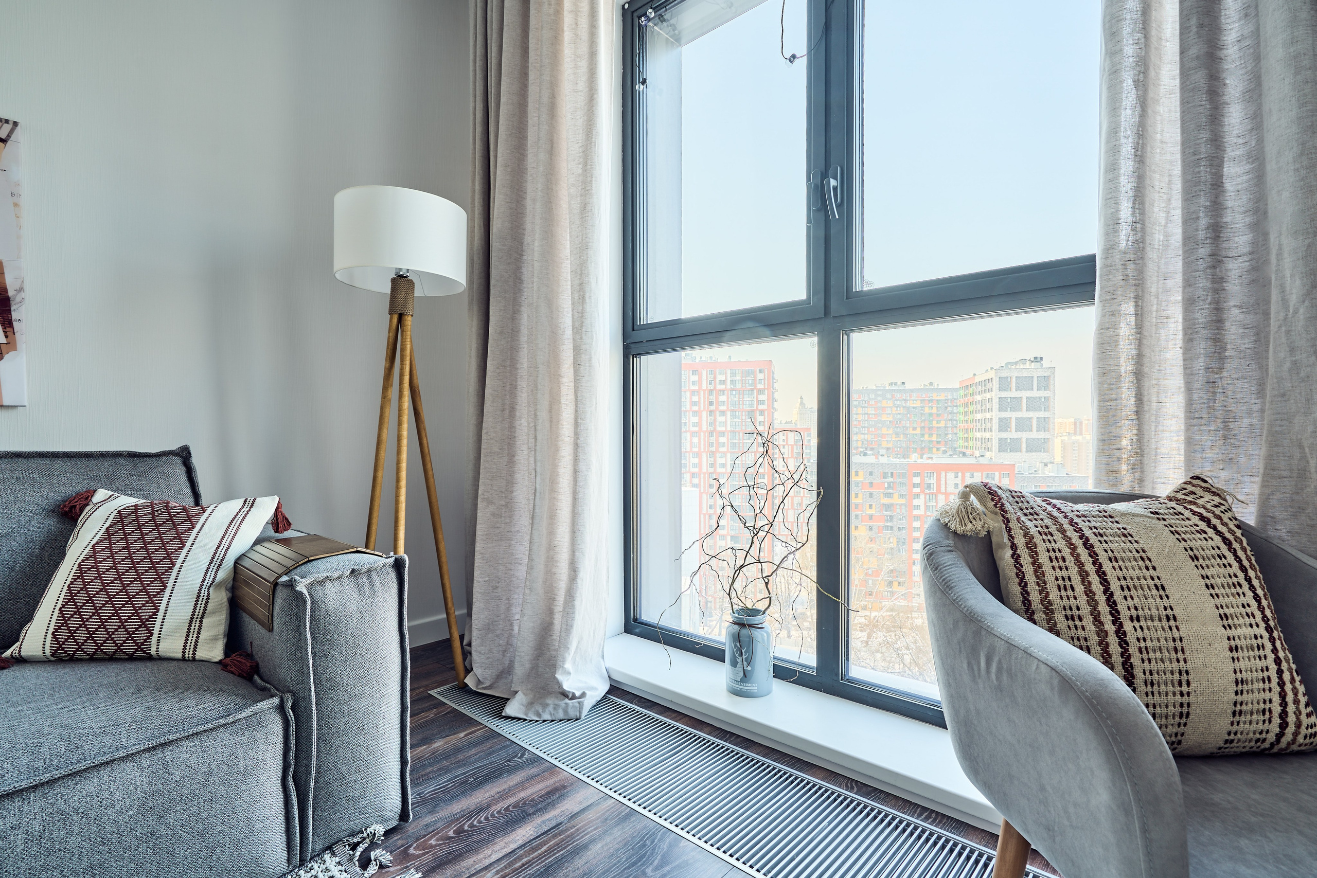 Зачем клиенту составлять техническое задание для интерьерной фотосессии. Константин Камышников: интерьерный фотограф в Москве и Подмосковье