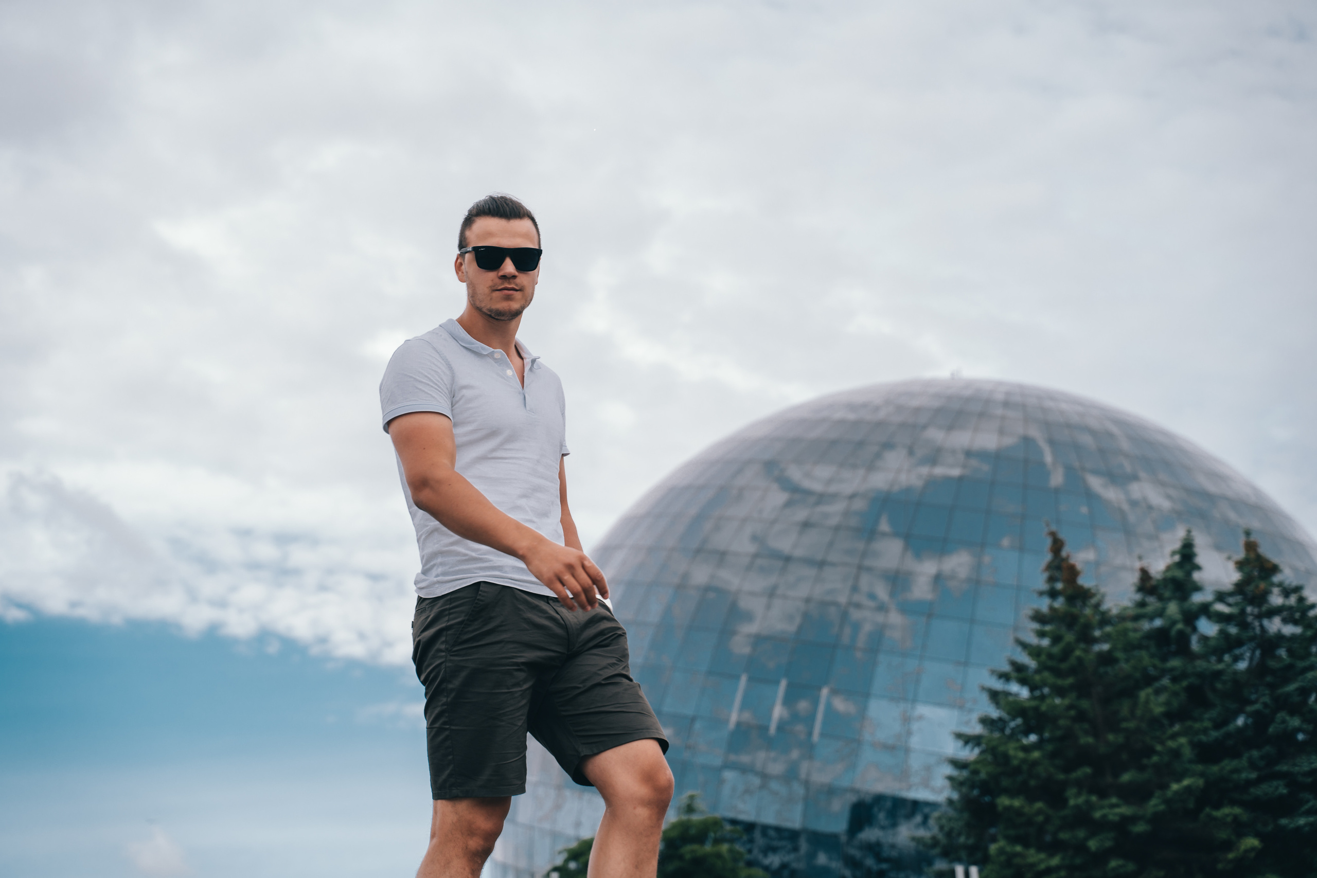 Куда сходить в Калининграде летом?. Оператор и Фотограф в Санкт-Петербурге и Москве