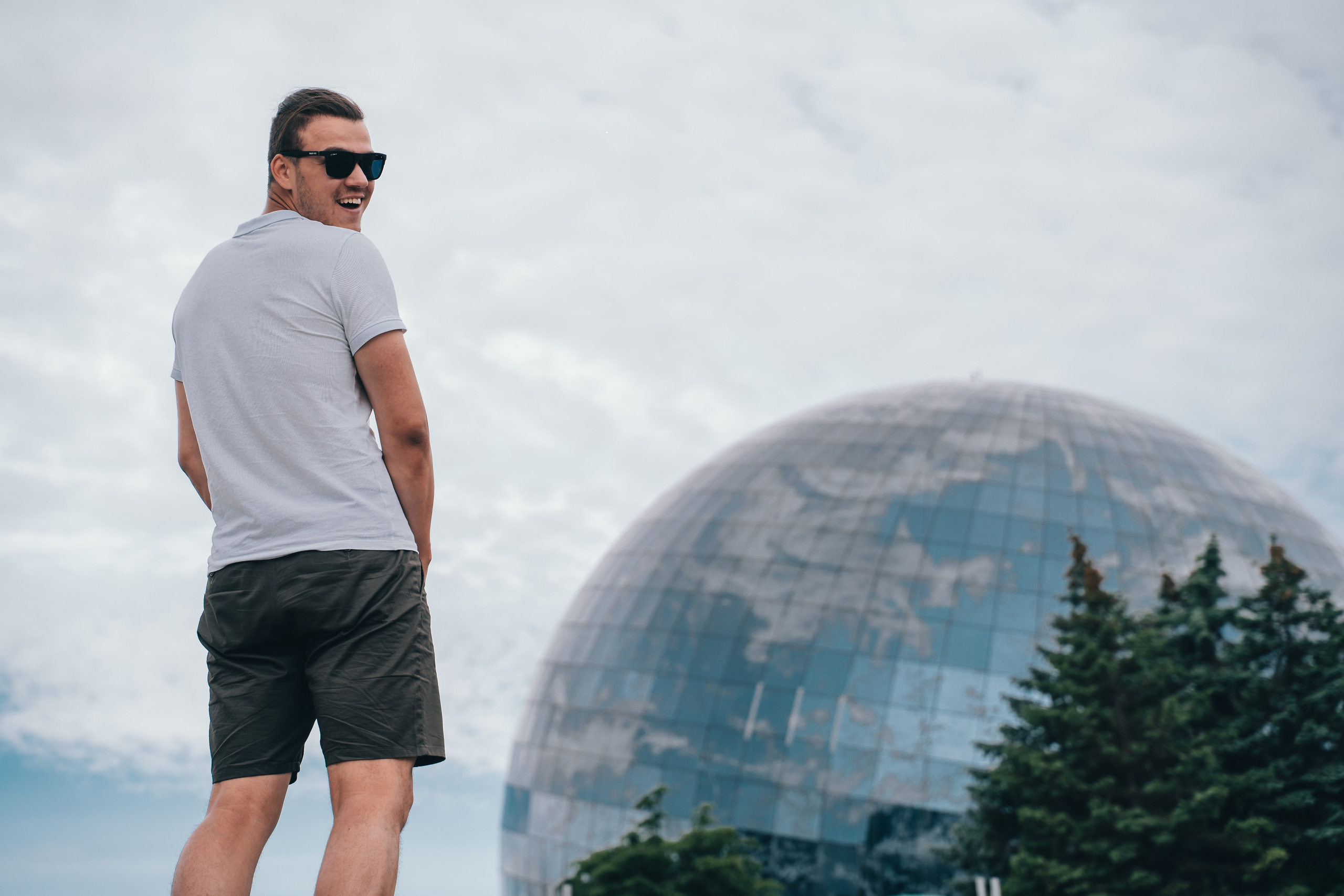 Куда сходить в Калининграде летом?. Оператор и Фотограф в Санкт-Петербурге и Москве