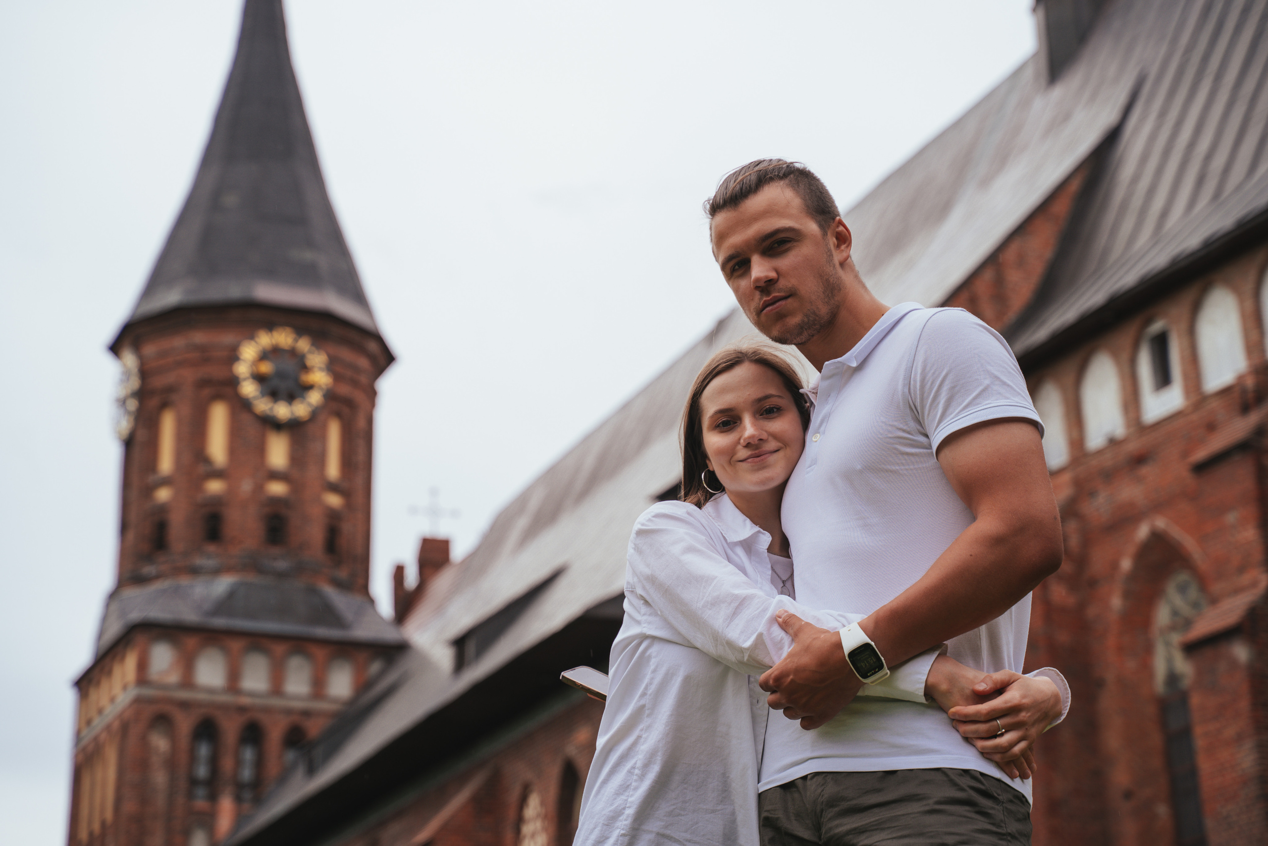 Куда сходить в Калининграде летом?. Оператор и Фотограф в Санкт-Петербурге и Москве