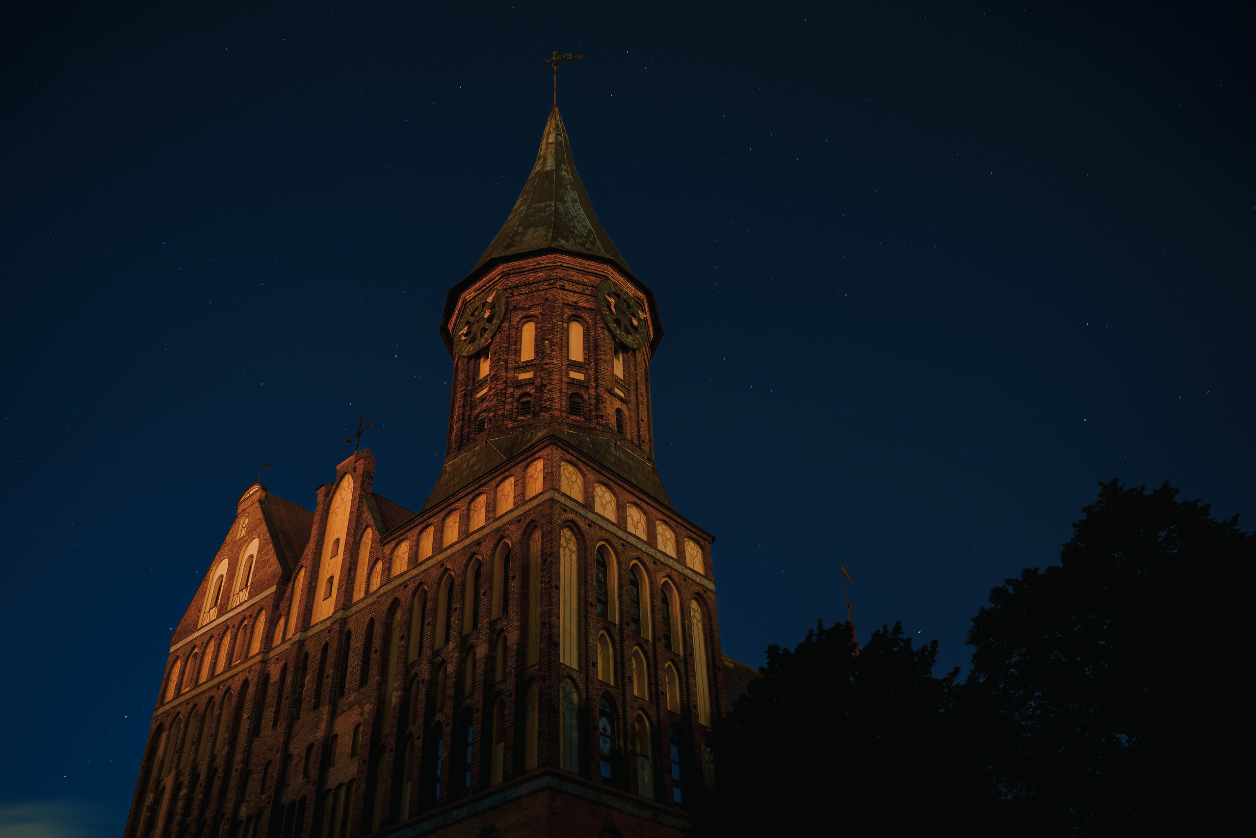 Куда сходить в Калининграде летом?. Оператор и Фотограф в Санкт-Петербурге и Москве