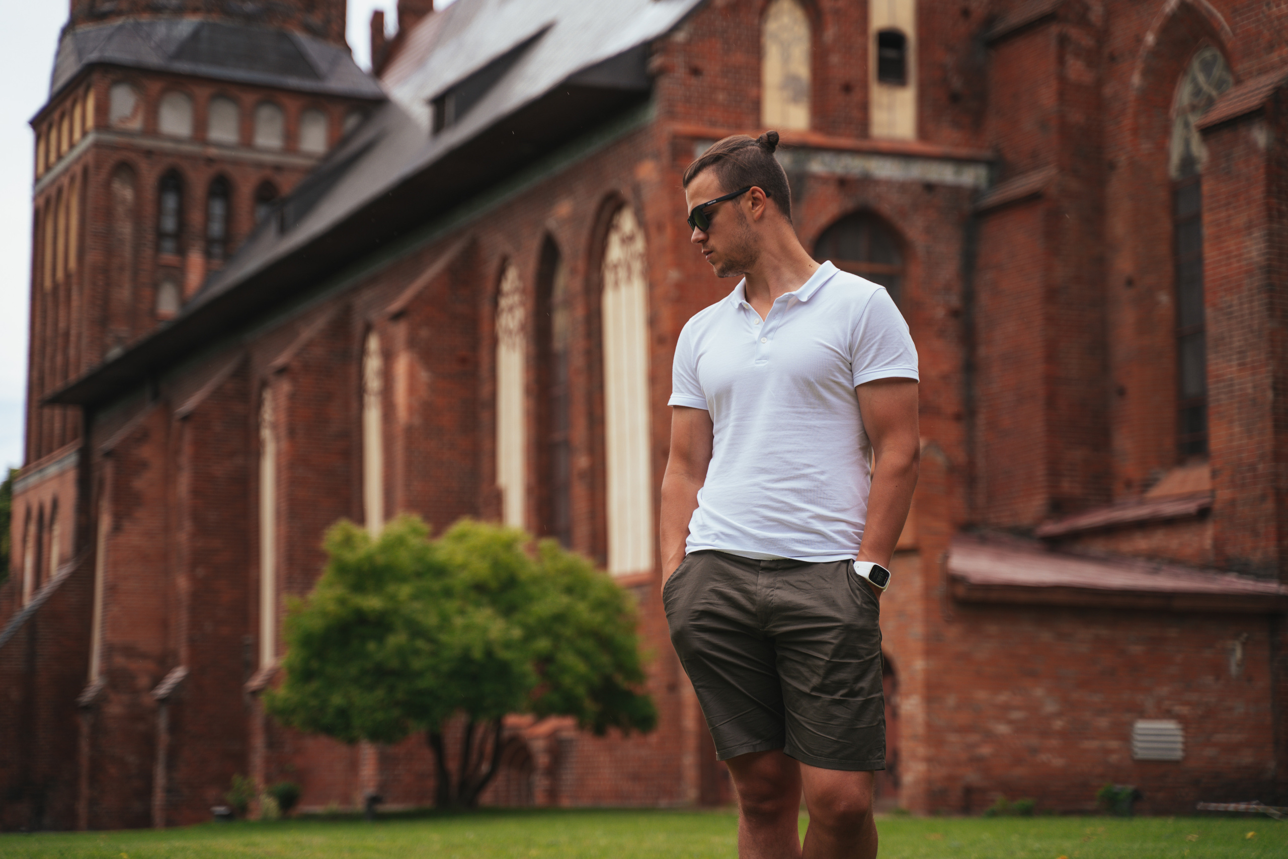 Куда сходить в Калининграде летом?. Оператор и Фотограф в Санкт-Петербурге и Москве