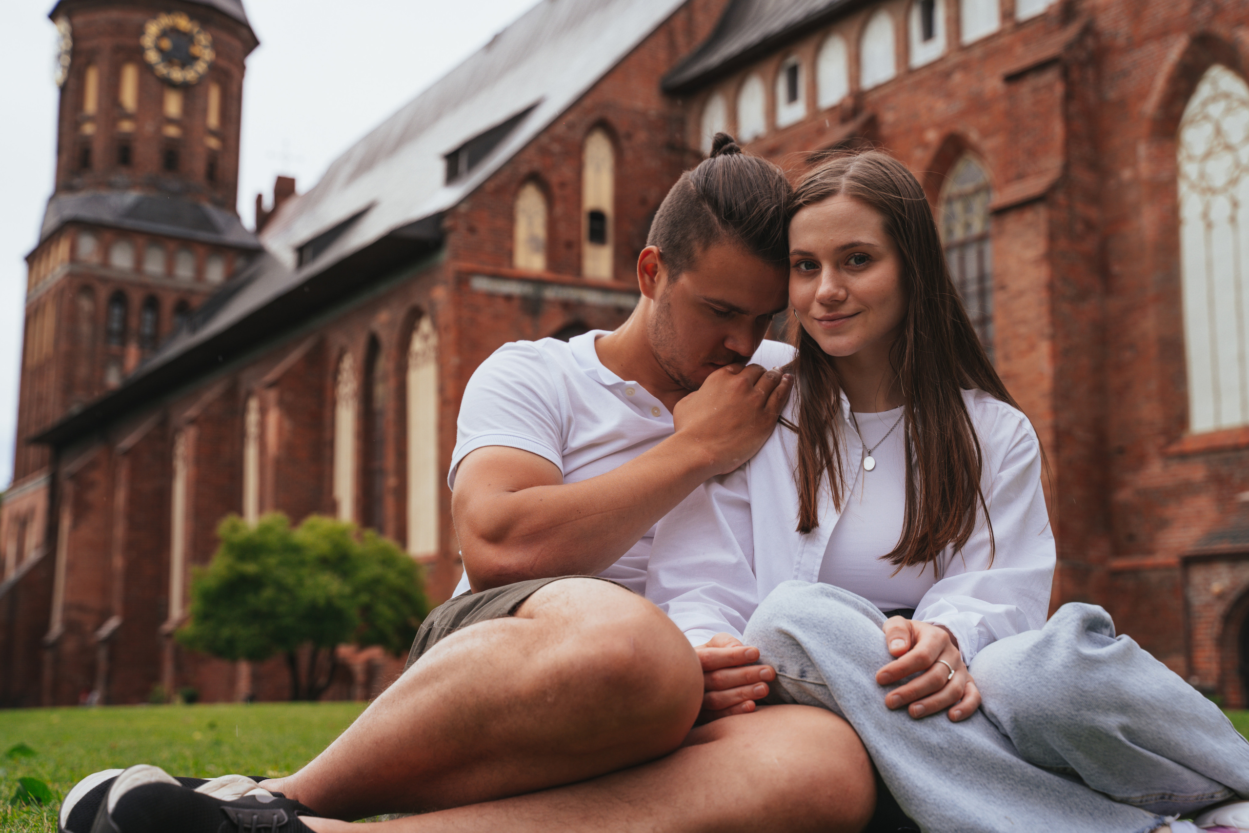 Куда сходить в Калининграде летом?. Оператор и Фотограф в Санкт-Петербурге и Москве