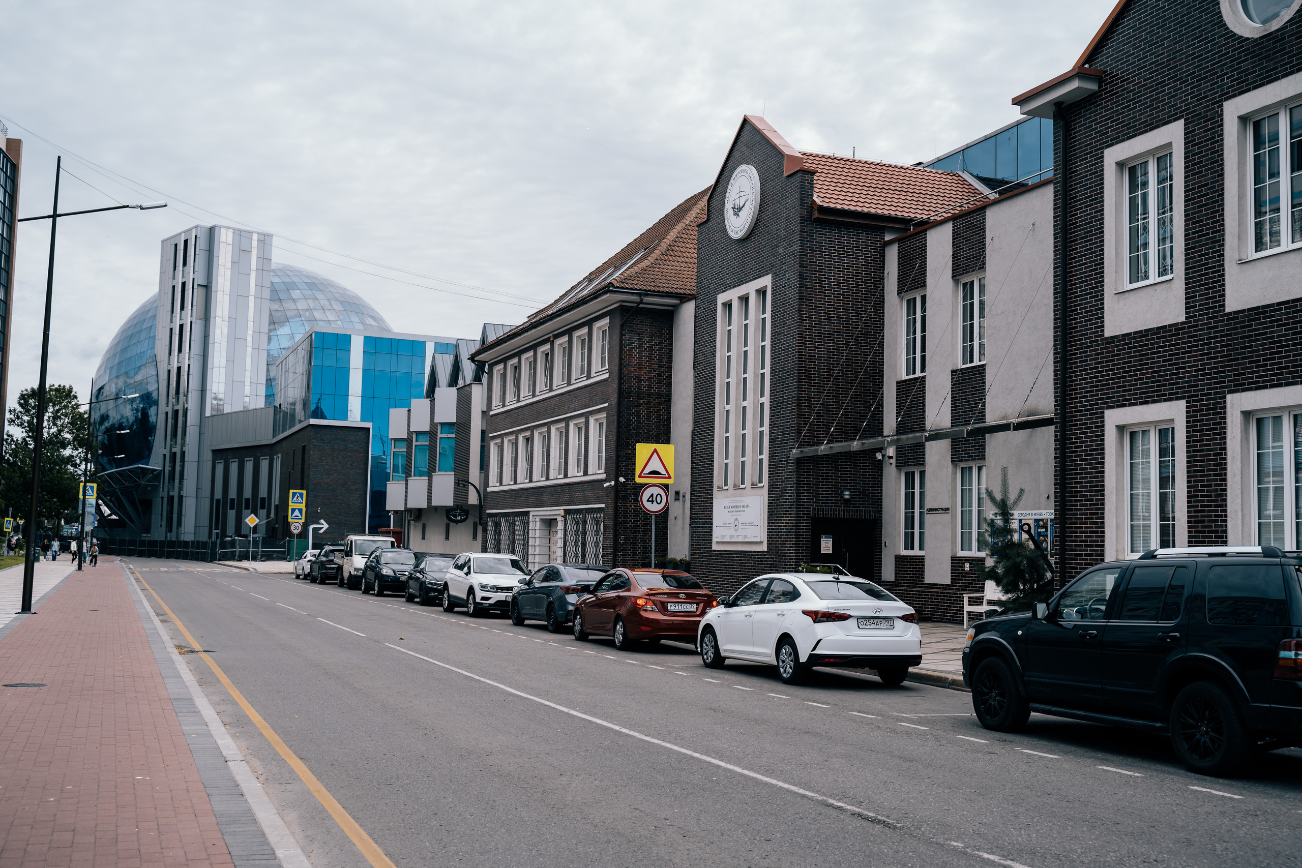 Куда сходить в Калининграде летом?. Оператор и Фотограф в Санкт-Петербурге и Москве