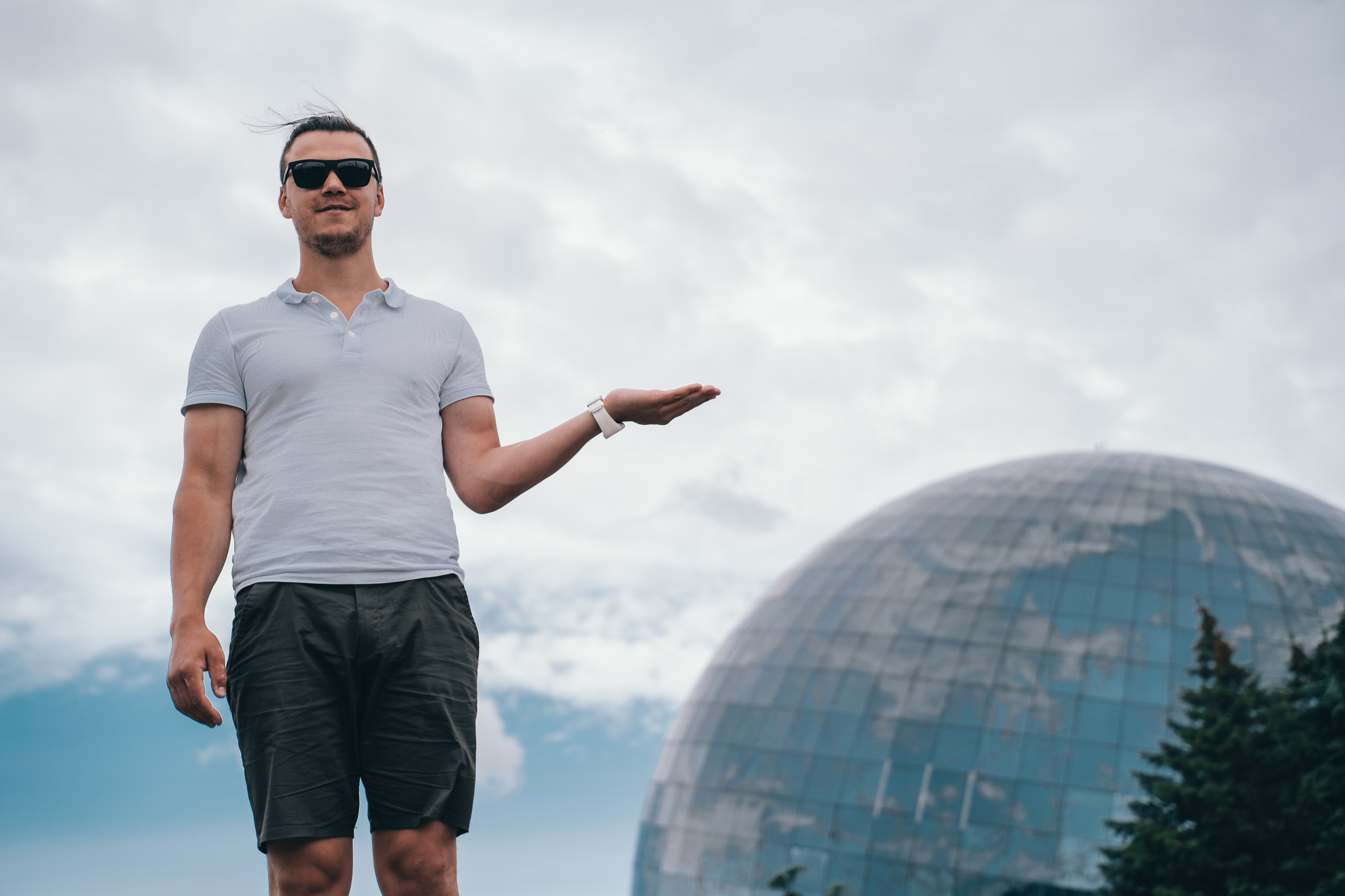 Куда сходить в Калининграде летом?. Оператор и Фотограф в Санкт-Петербурге и Москве