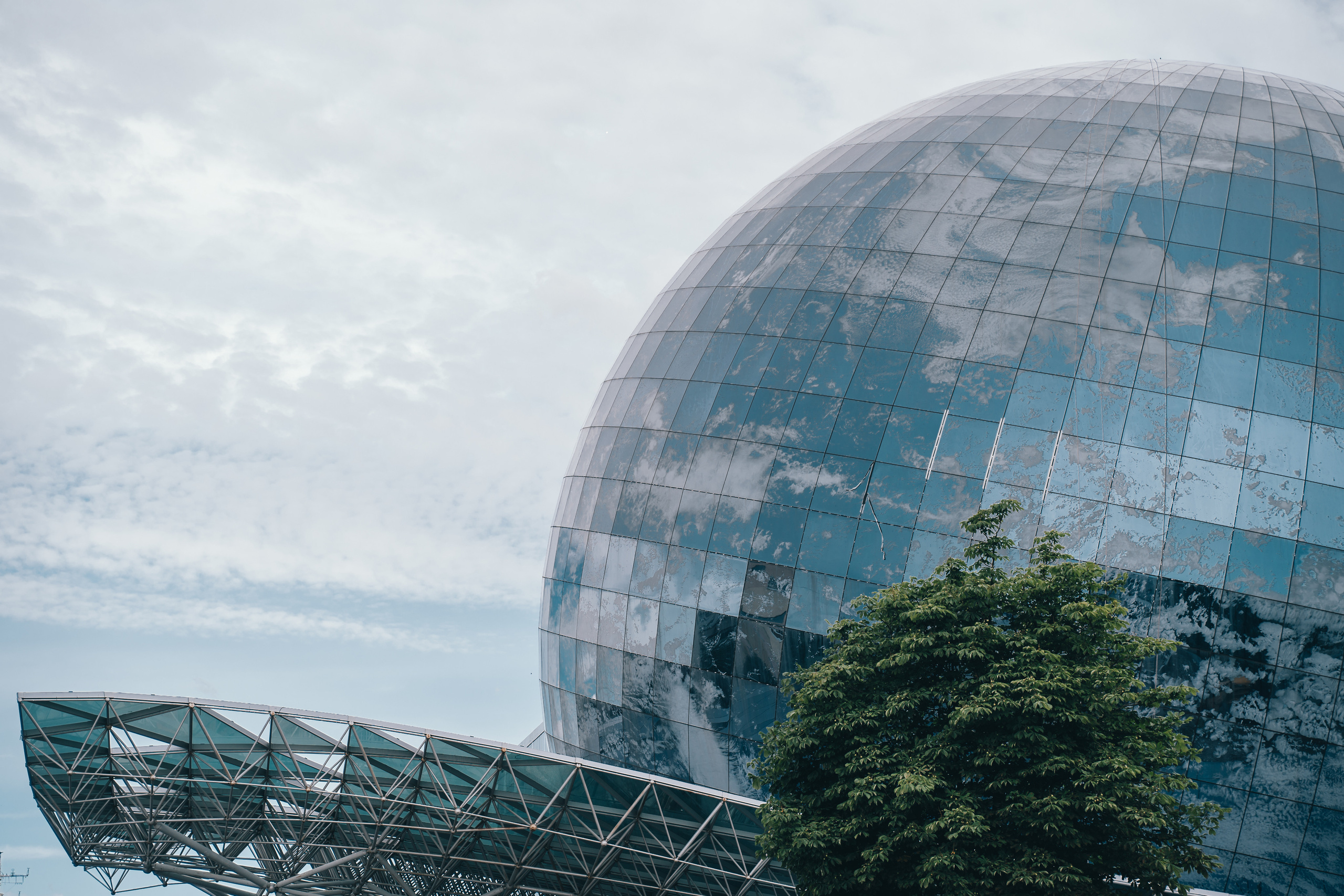 Куда сходить в Калининграде летом?. Оператор и Фотограф в Санкт-Петербурге и Москве