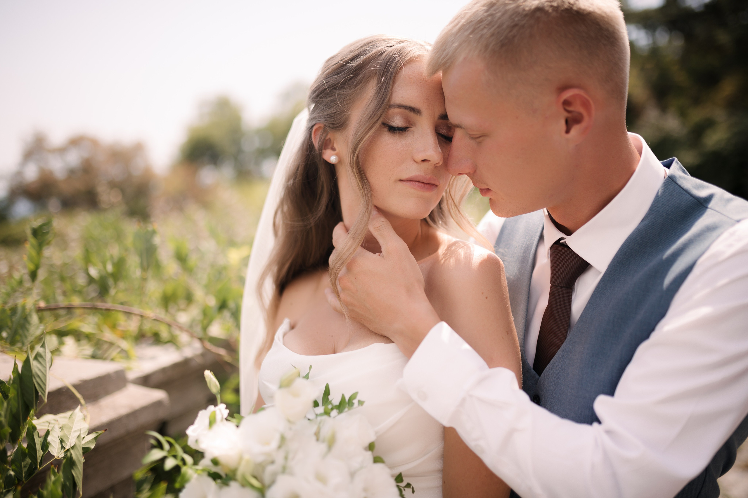 Прайс. Свадебный и семейный фотограф в Севастополе и Крыму Алина Зорина