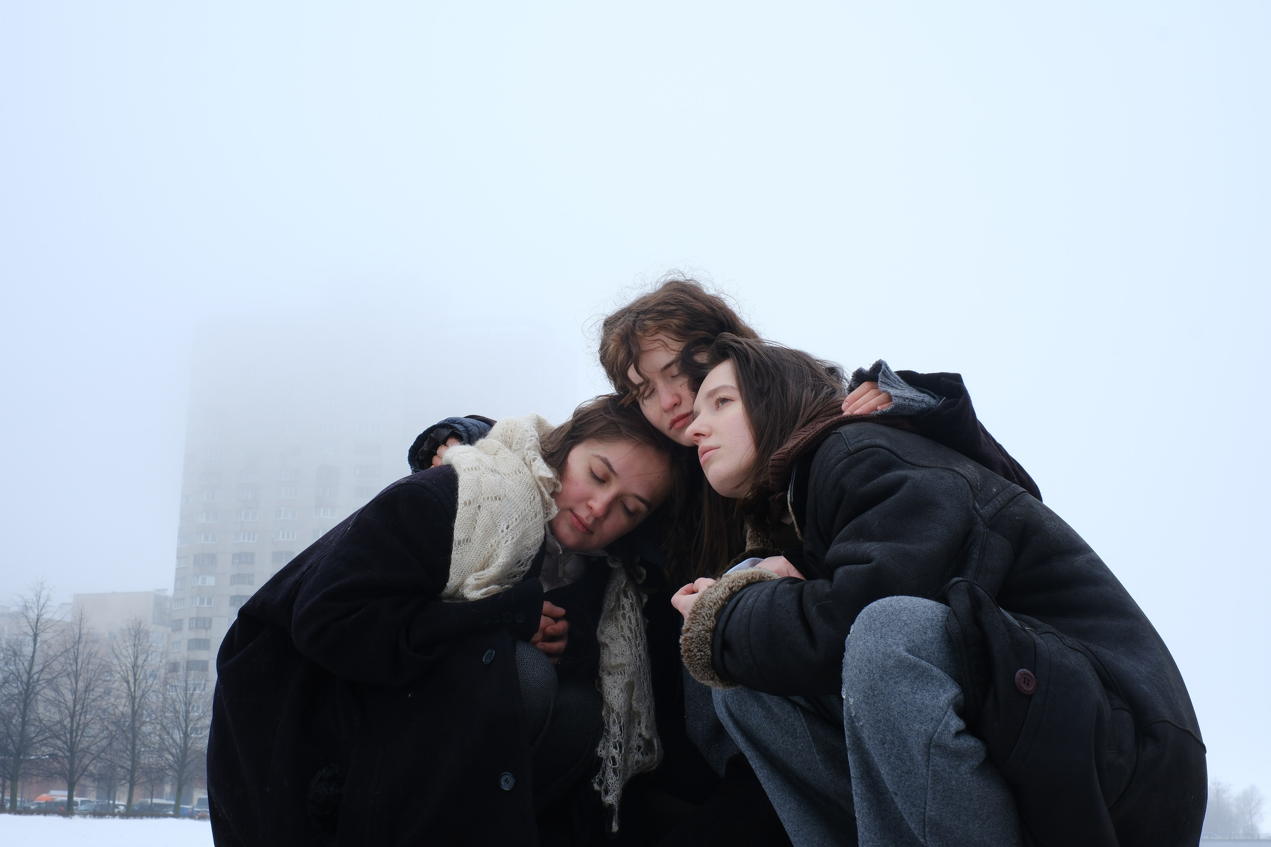 Услуги. Фотограф в Санкт-Петербурге