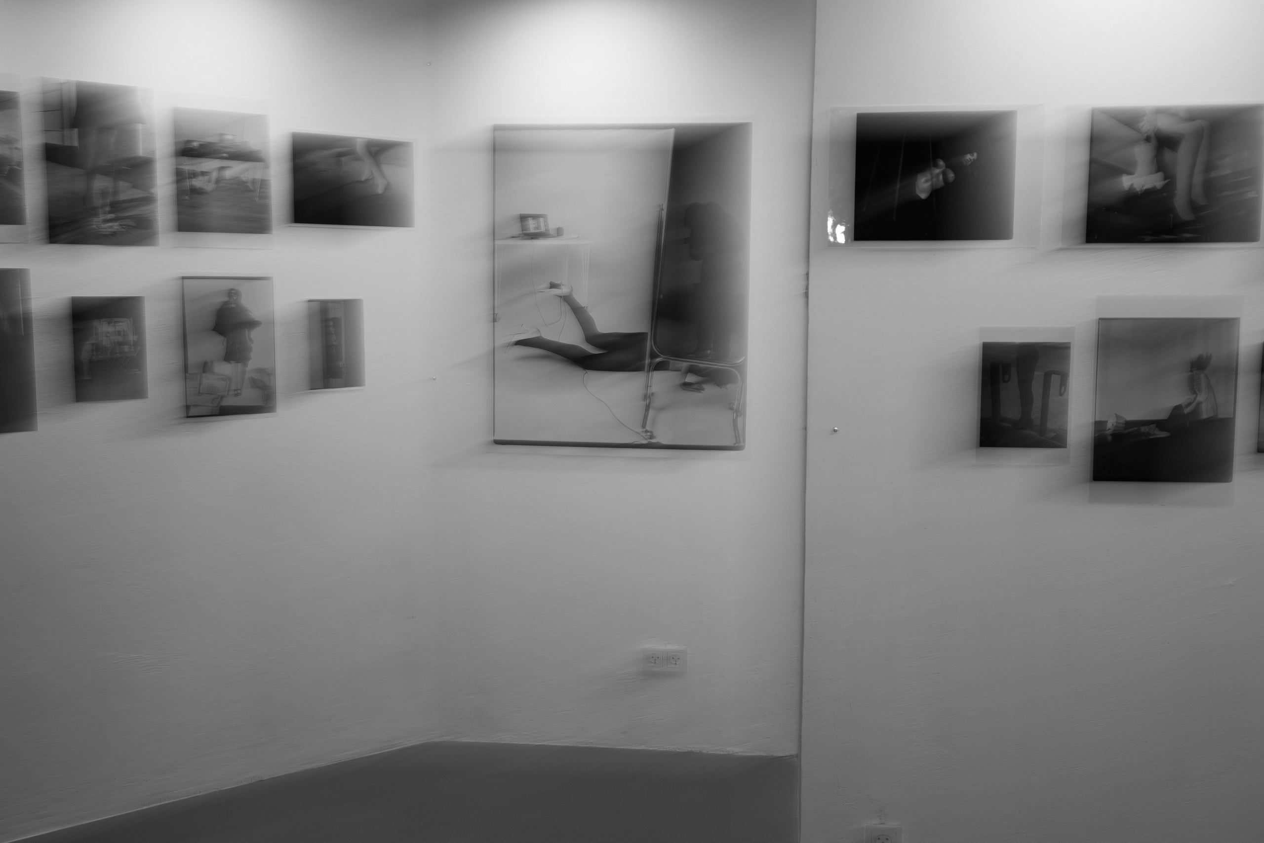 PHOTOGRAPHER. Nikeli.mag