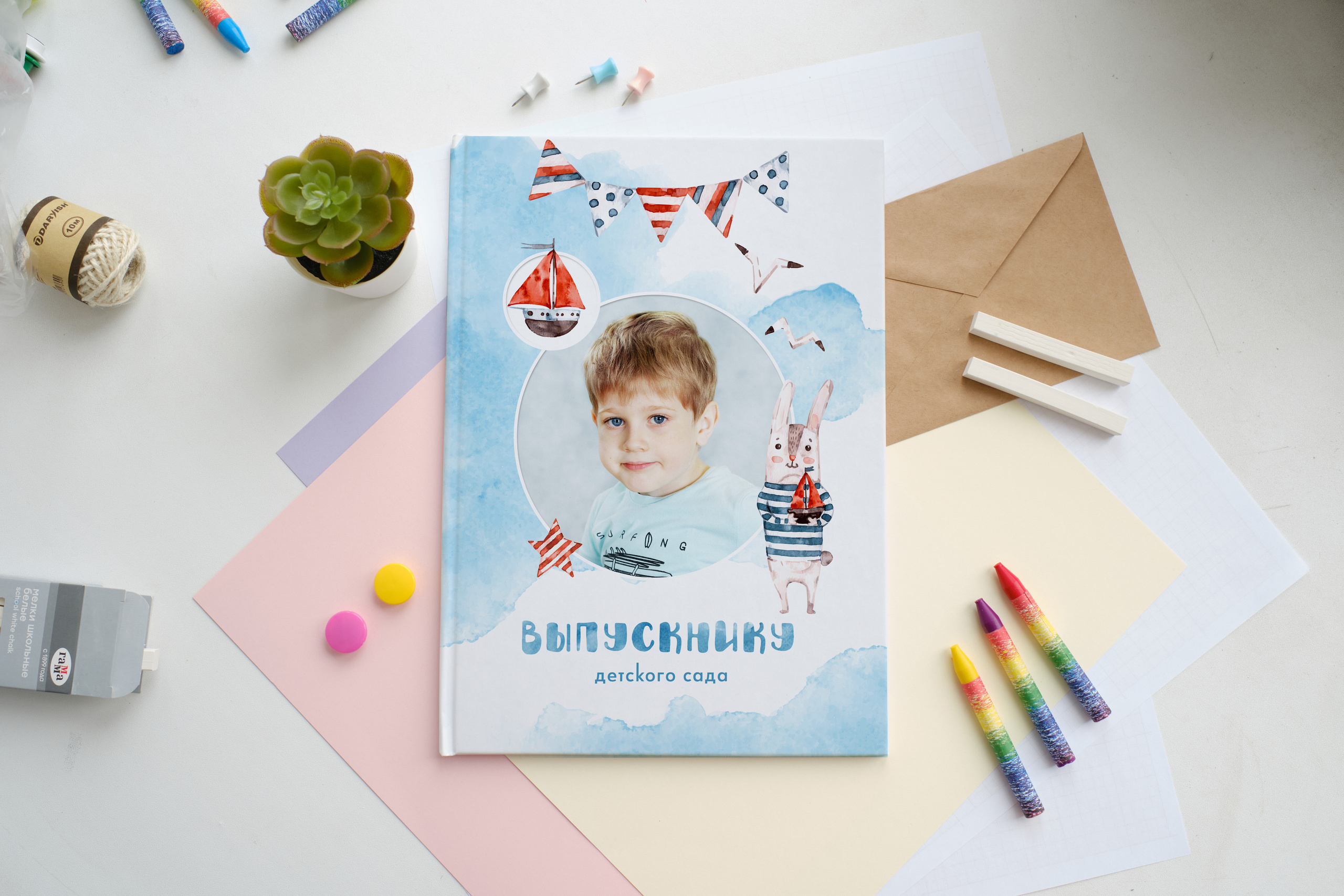 Детские Сады. Школьный и семейный фотограф в Йошкар-Оле Татьяна Баркалова