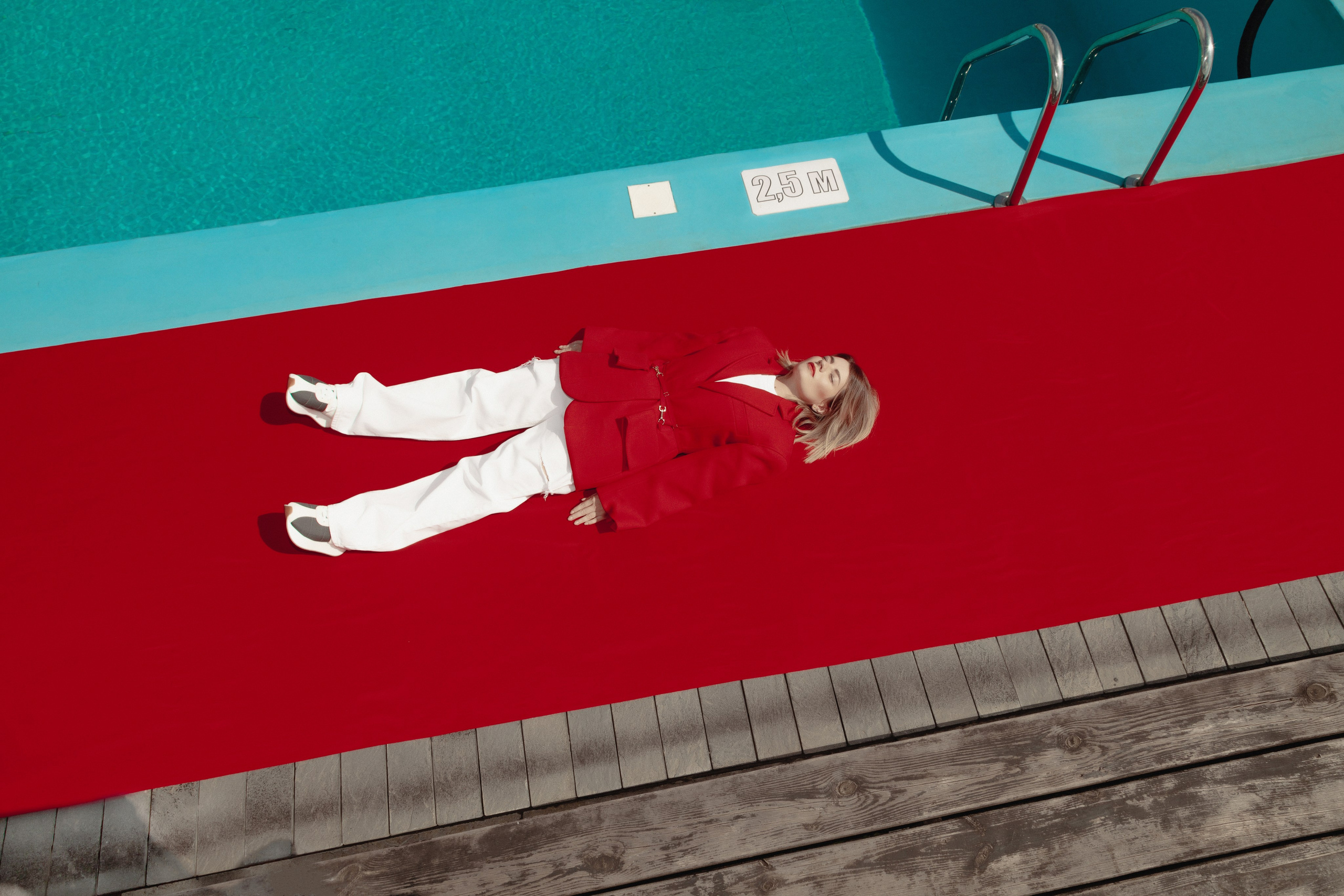 Обучение. Арт-фотограф и преподаватель Анна Гражданкина