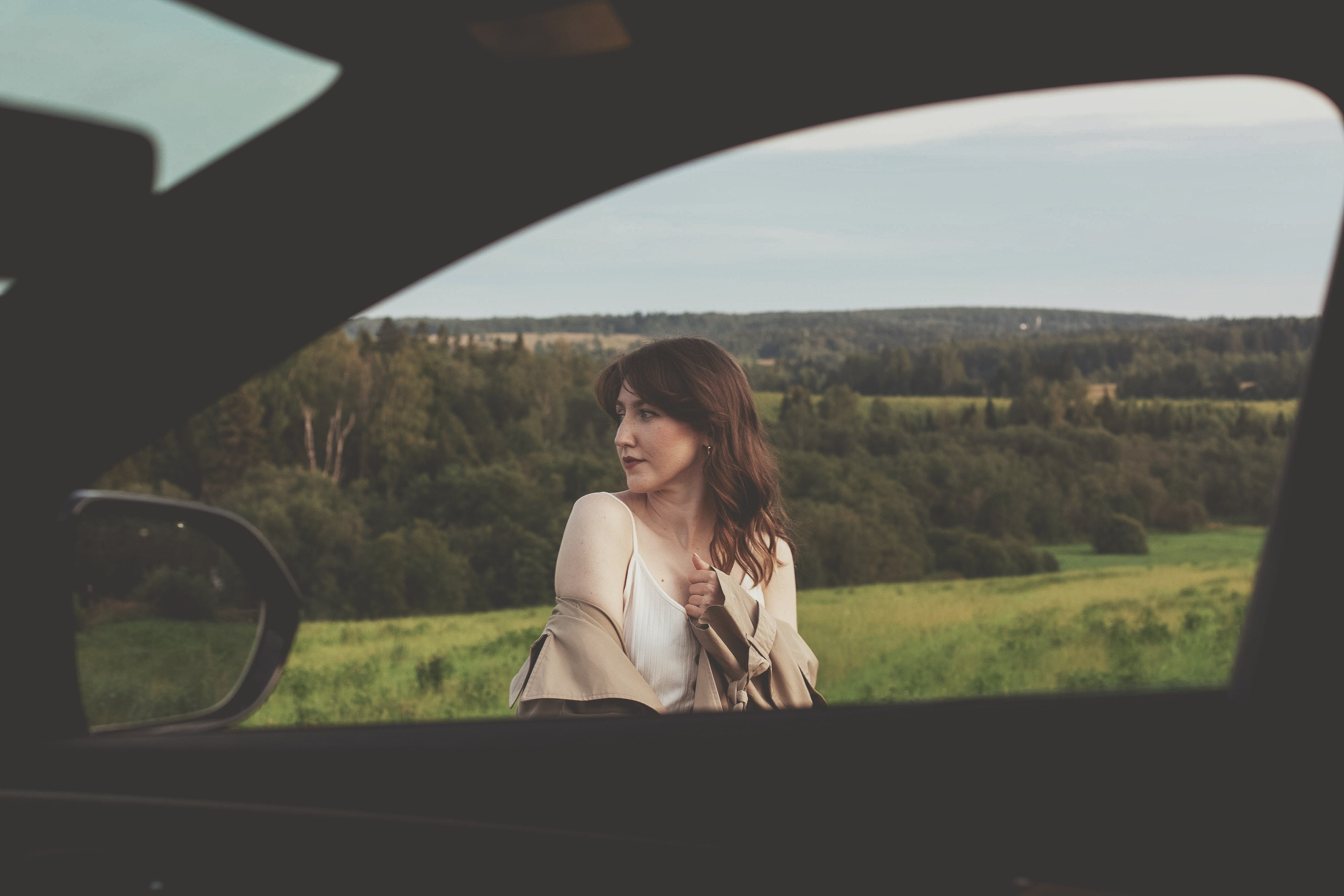 Фотограф Надя Сапунова