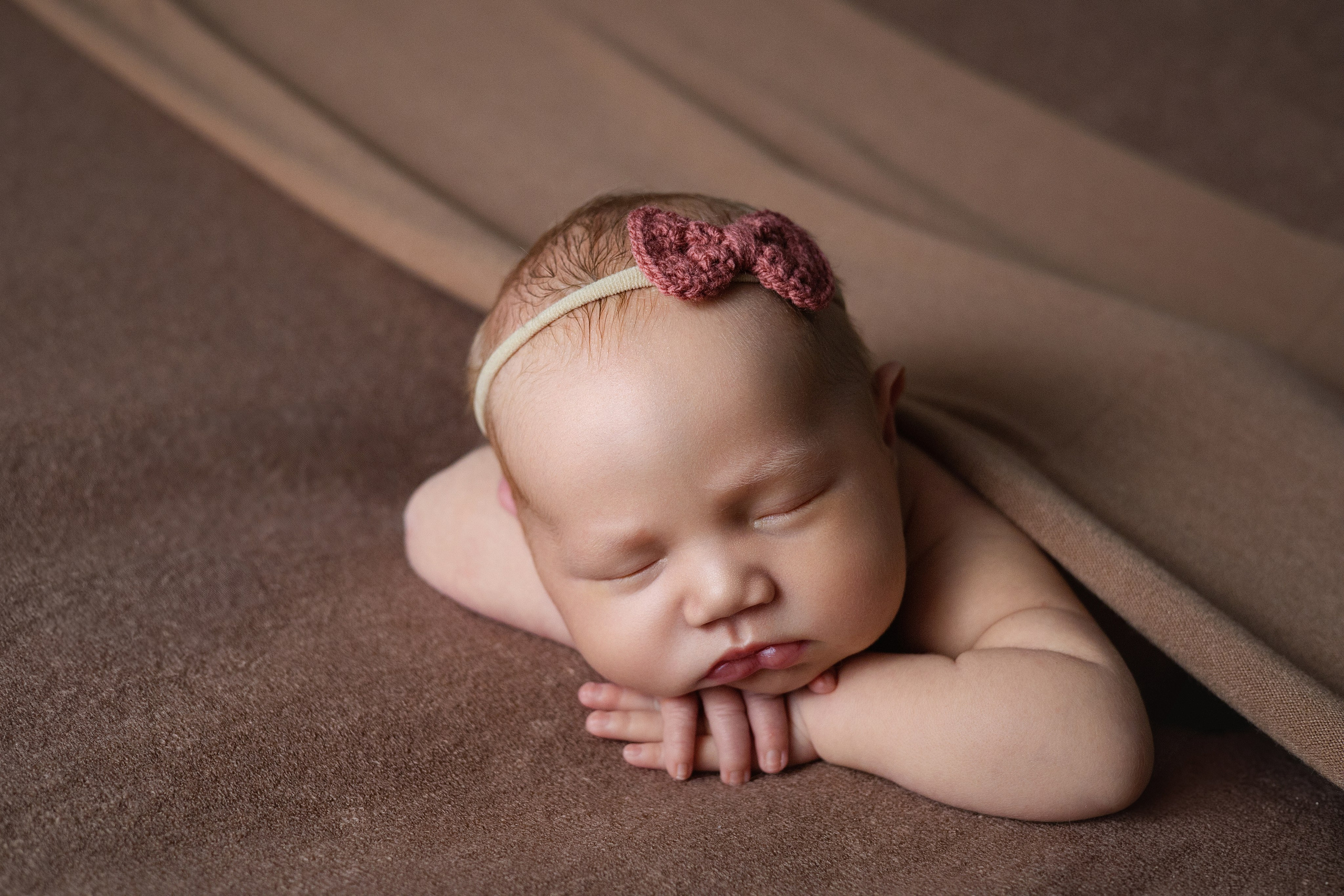 Услуги. Фотограф новорожденных в Красноярске Марина Храмченкова