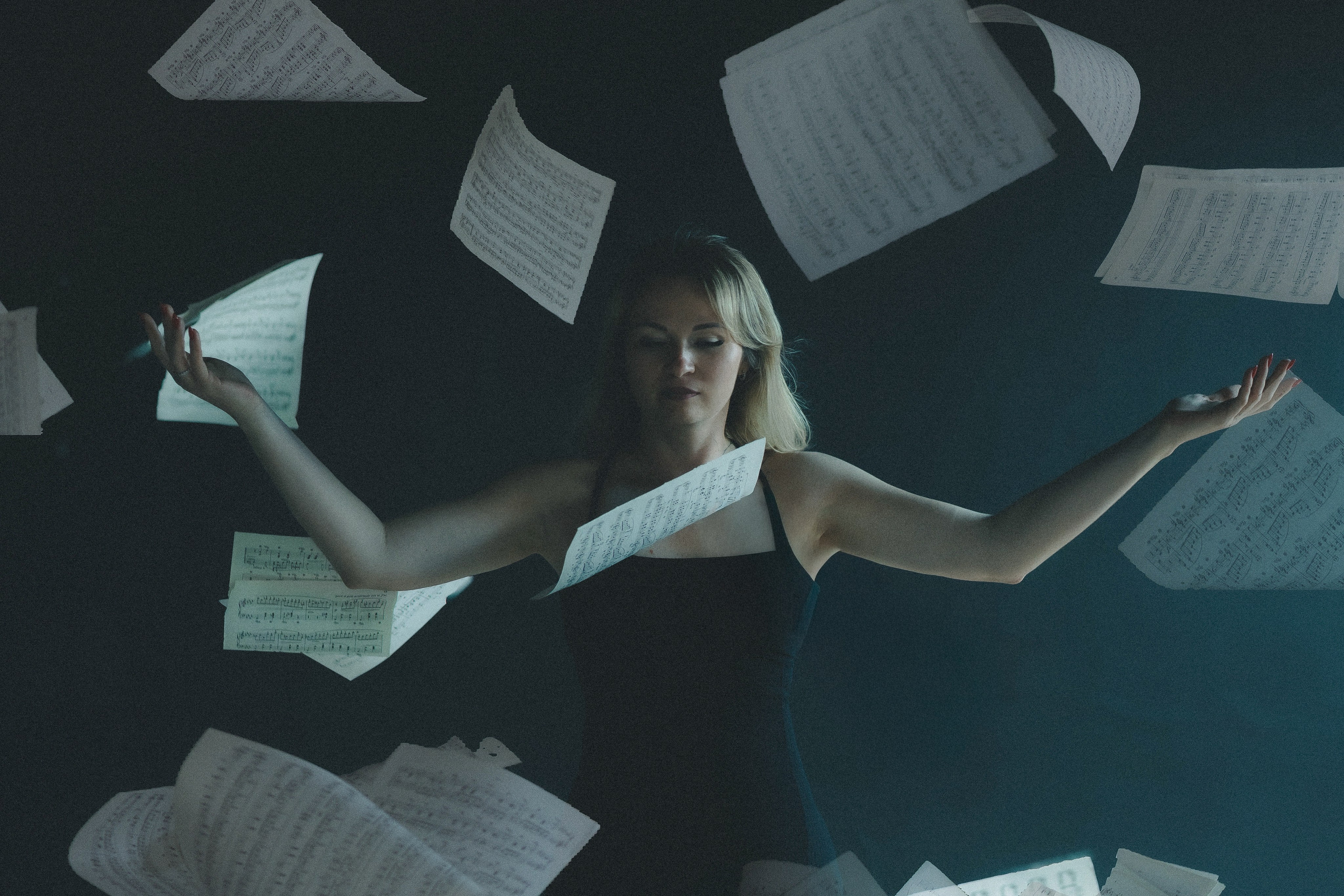 Александра. Фотограф Катя Чернова