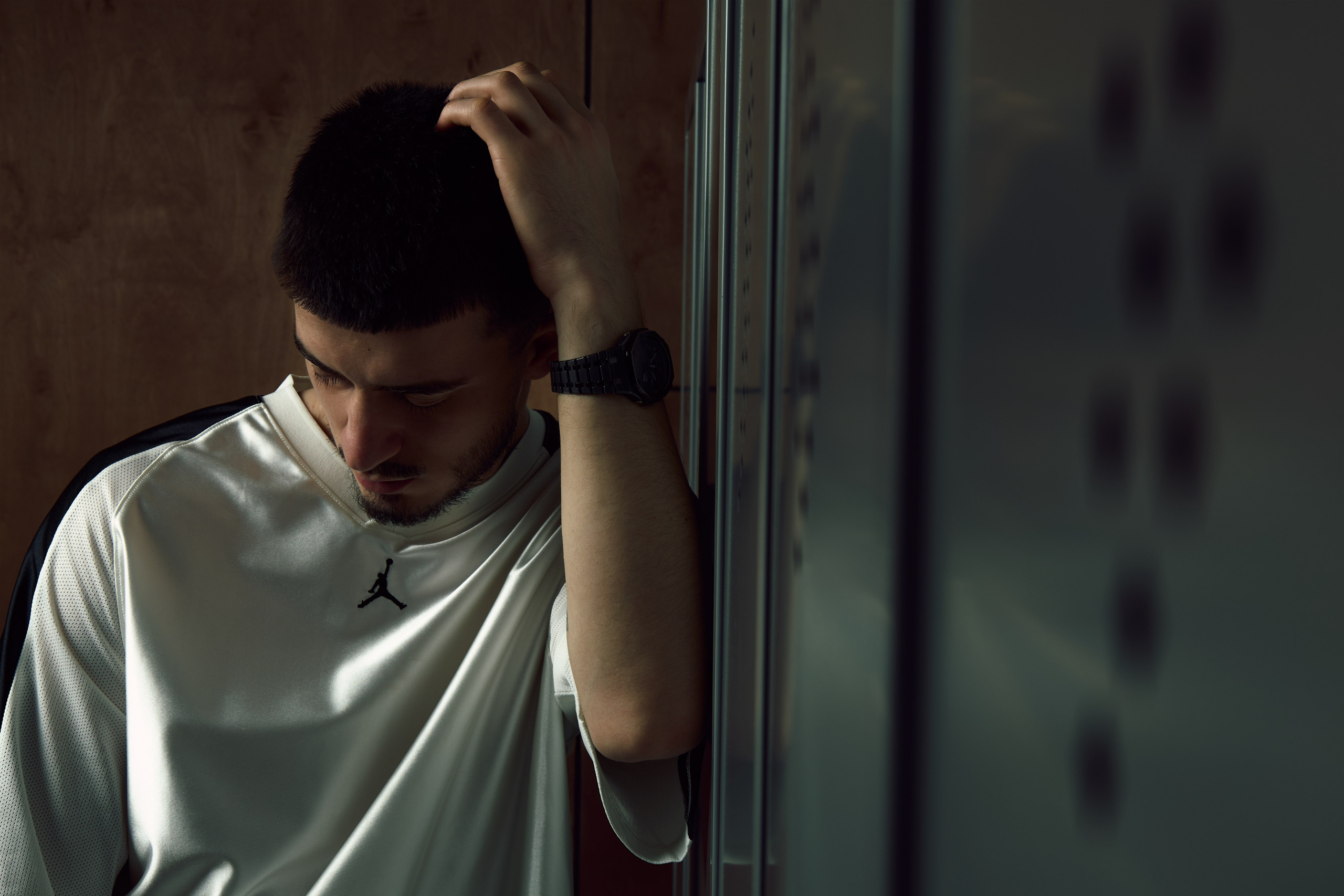 Kambulat. Xstazia — музыкальные обложки, арт-дирекшн, режиссура и креативное продюссирование