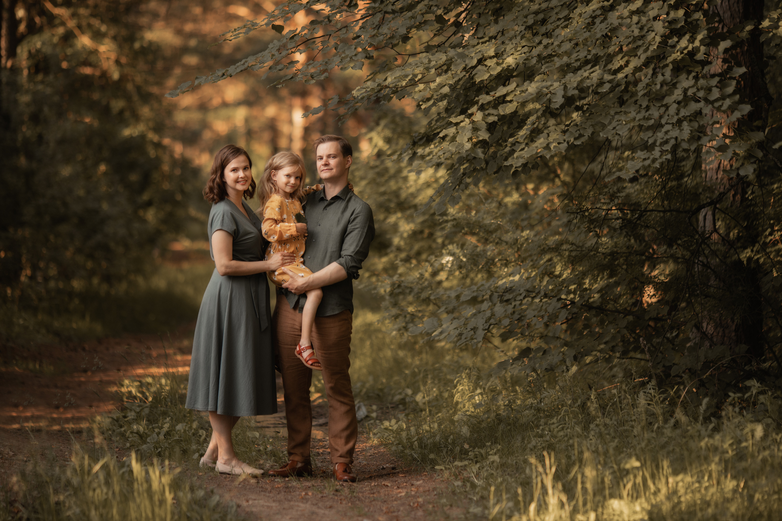 Услуги. Детский и семейный фотограф Ирина Галкина, город Иваново