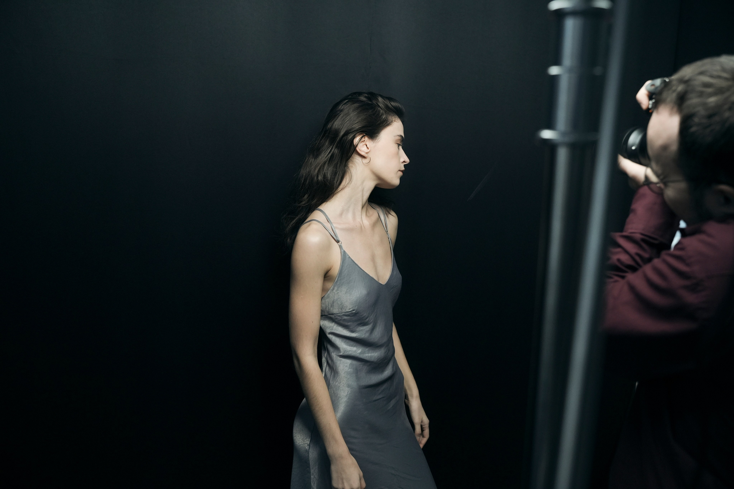 Info. Фотограф Дмитрий Крапивин