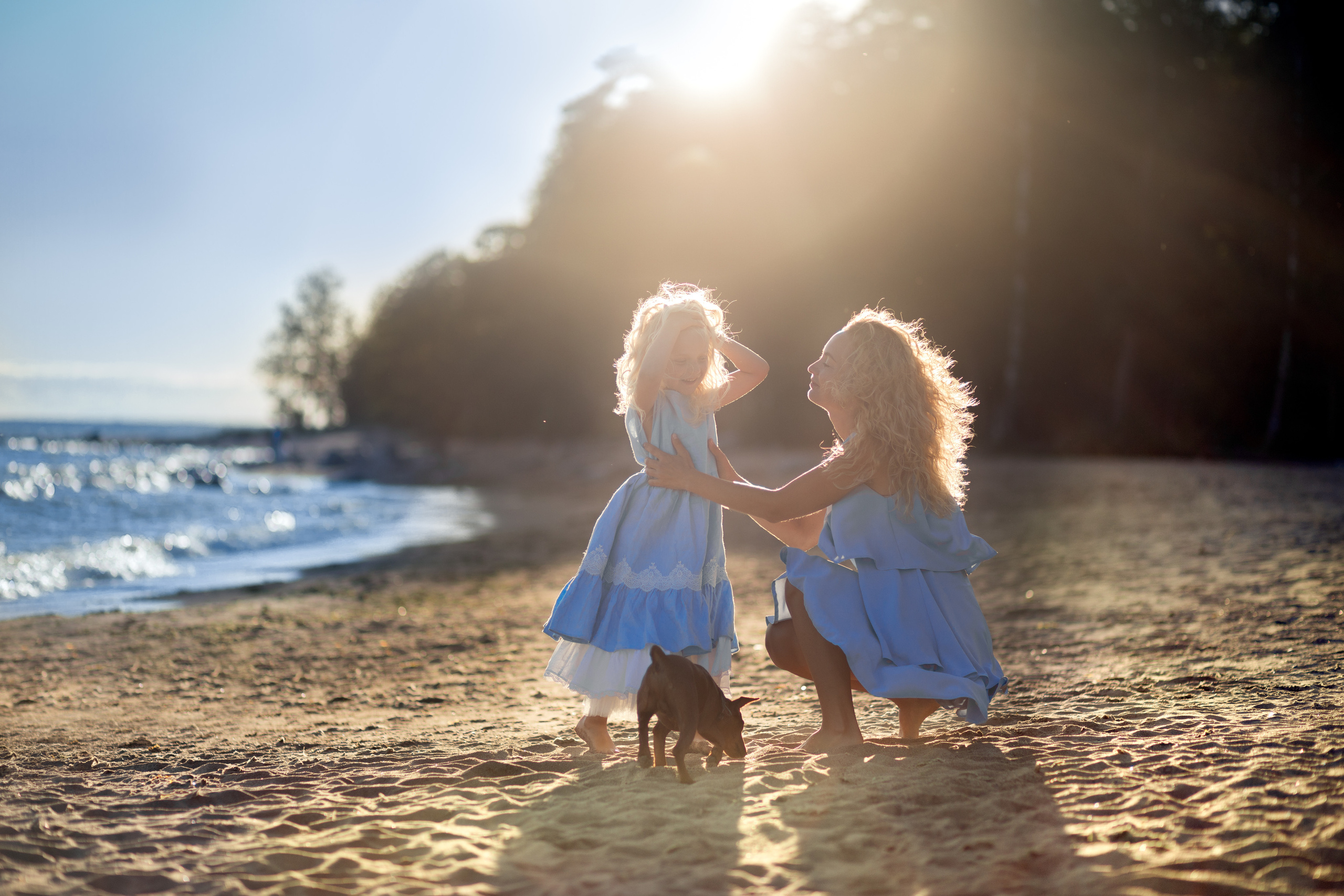 Услуги. Семейный фотограф Наталия Смирнова