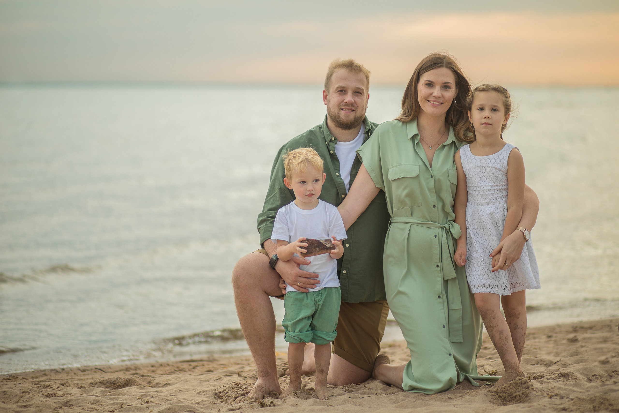 Услуги. Семейный фотограф Наталия Смирнова
