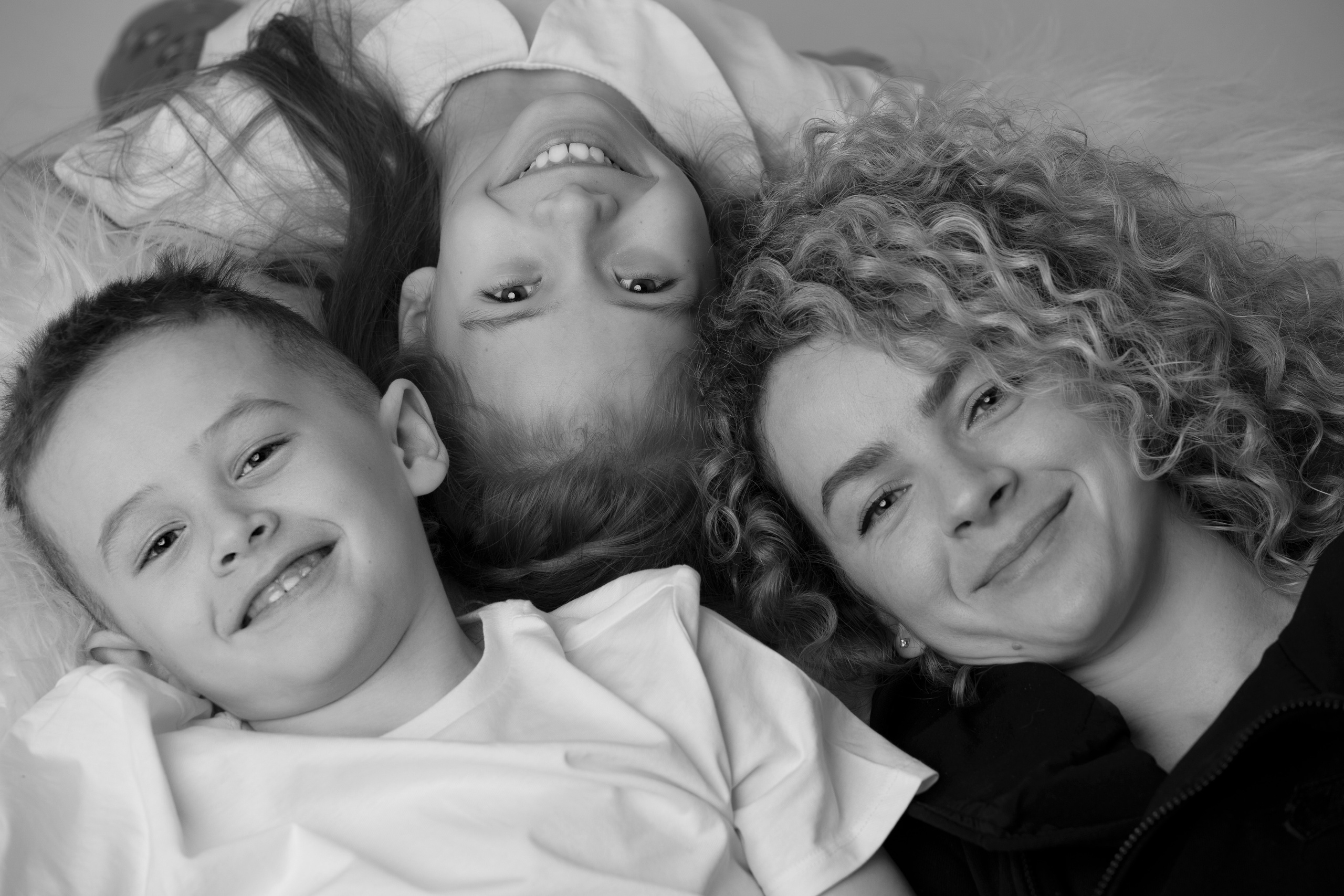 Services. Воройская Анна