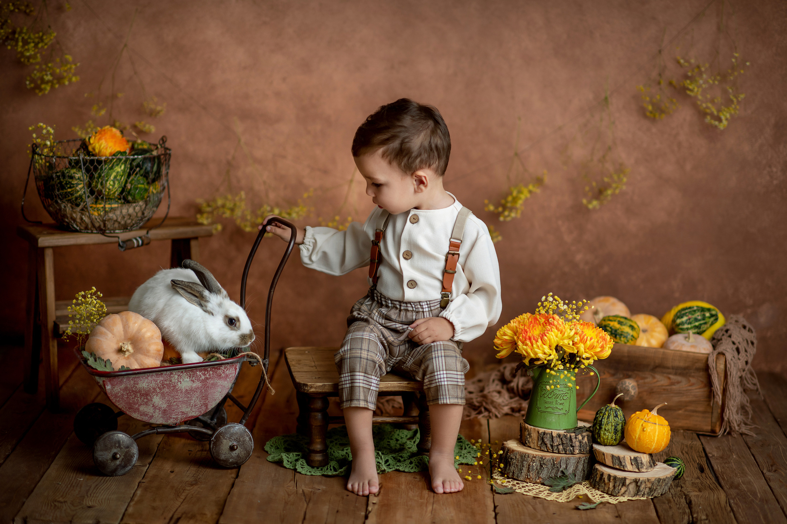 Фотодень осень 2025. Творческая команда Ульяшевы, свадебная и семейная фотография. Кахахста