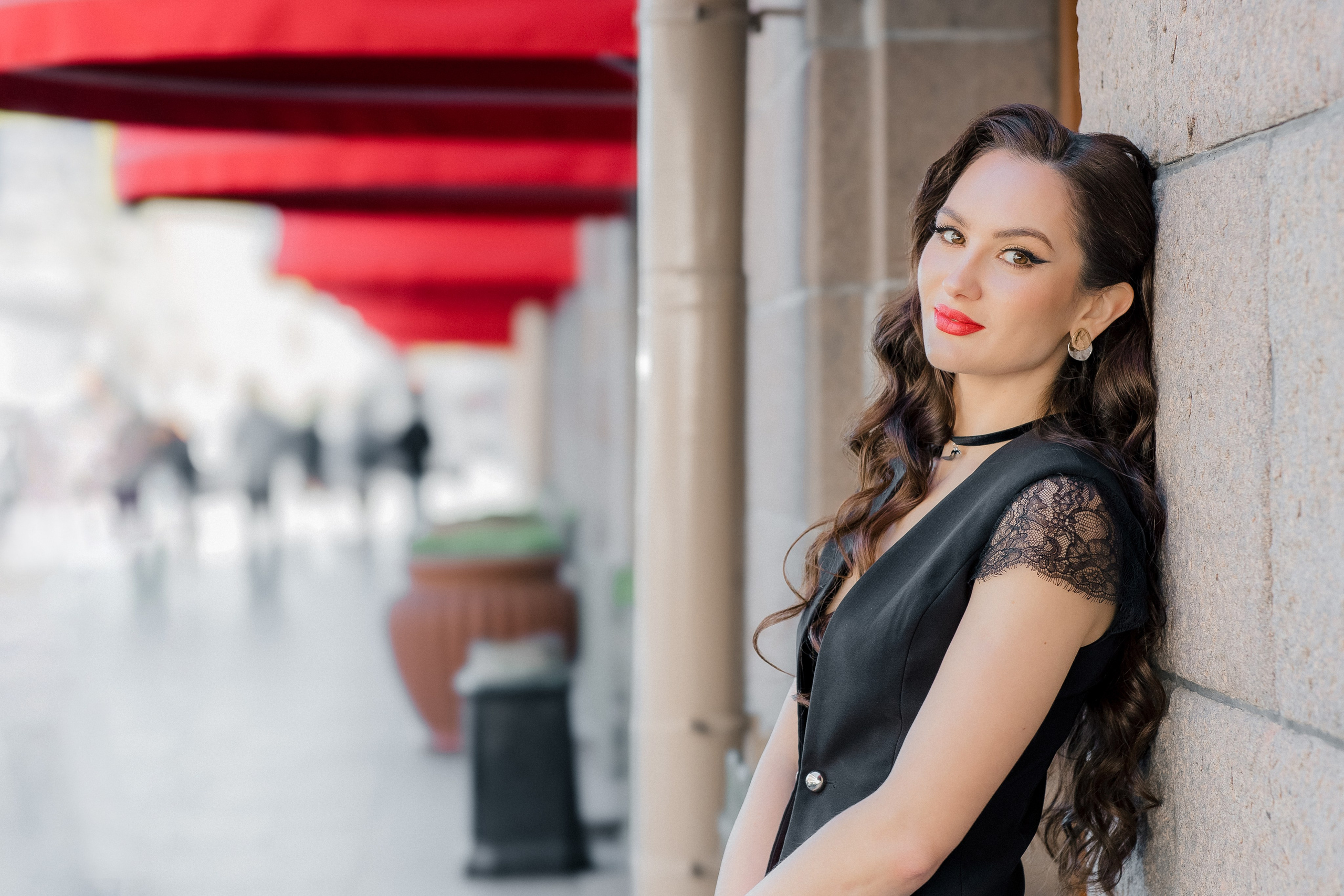 Фотограф в Санкт-Петербурге