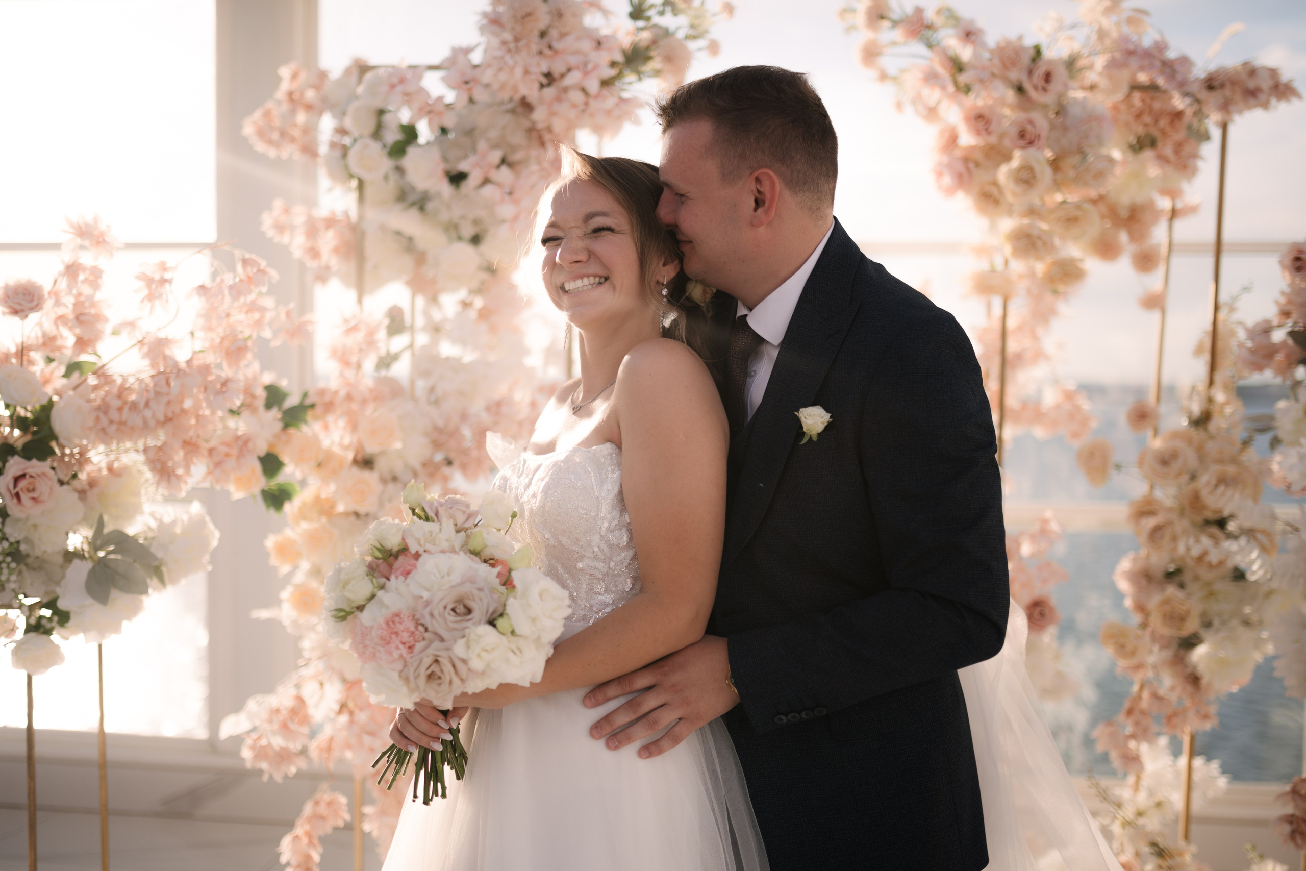 Прайс. Свадебный и семейный фотограф в Севастополе и Крыму Алина Зорина