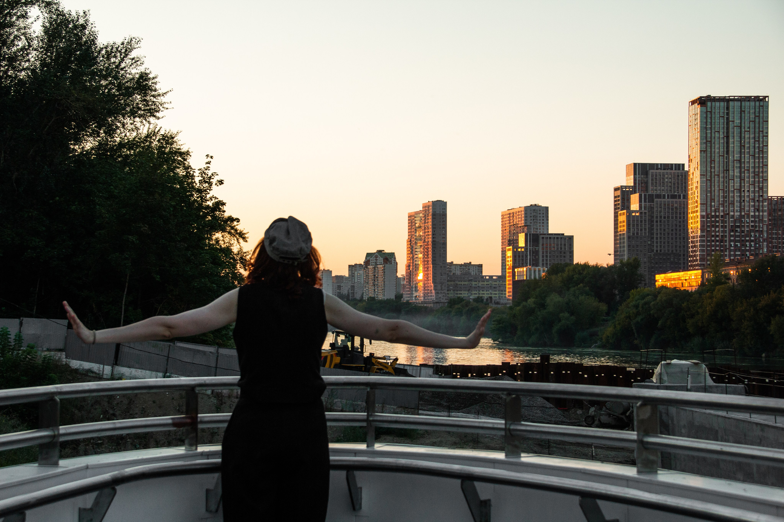 Услуги. Азамат — фотограф в Новом Уренгое и Москве