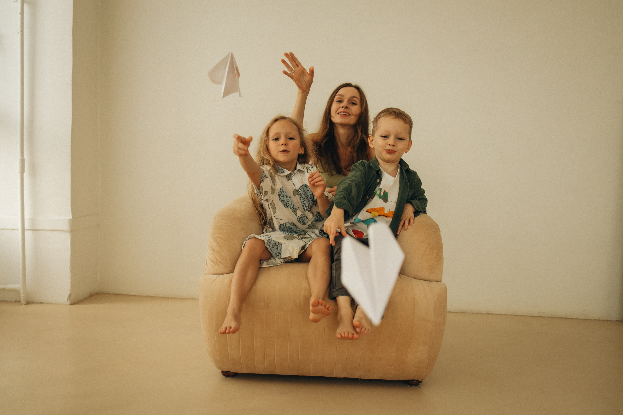 Услуги. Фотограф Анастасия Бобылева, Москва и Московская область