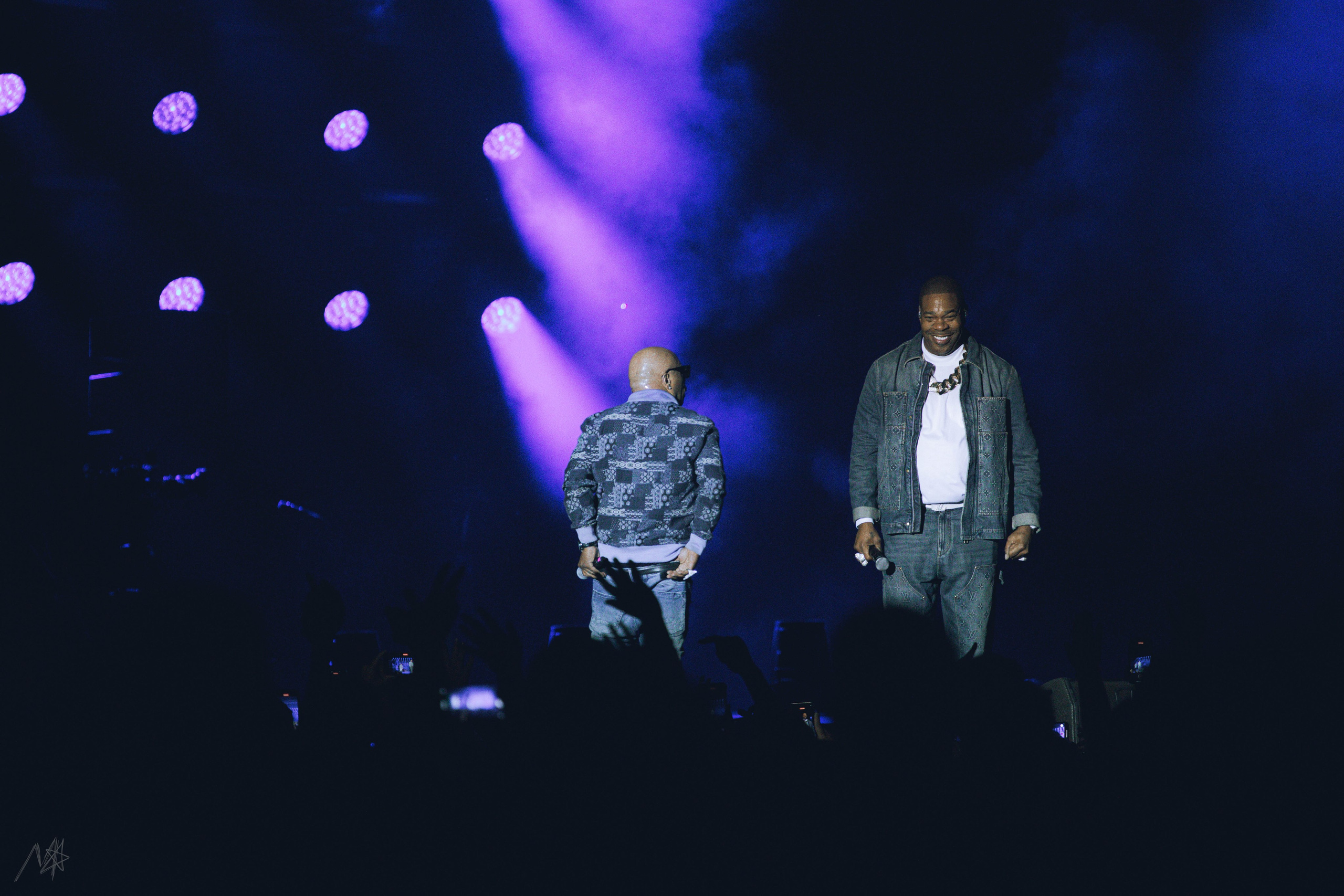 Обо мне. Концертный фотограф