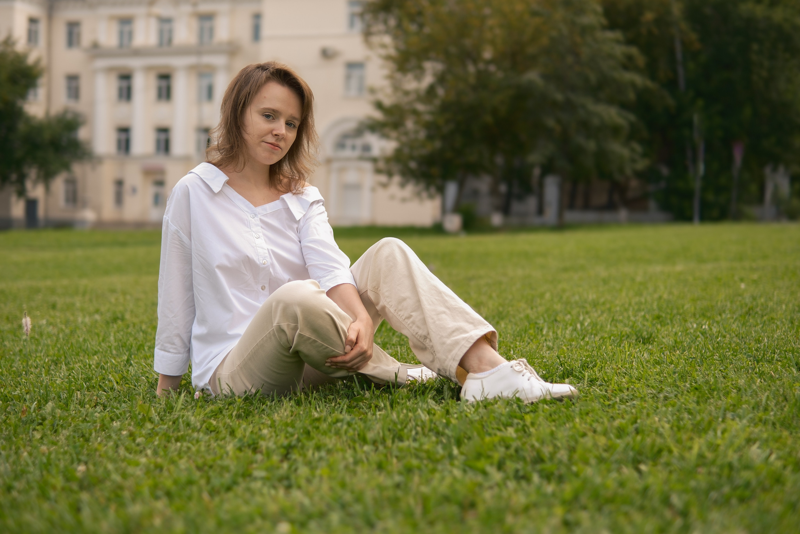 Фотограф Ольга Южная / Екатеринбург