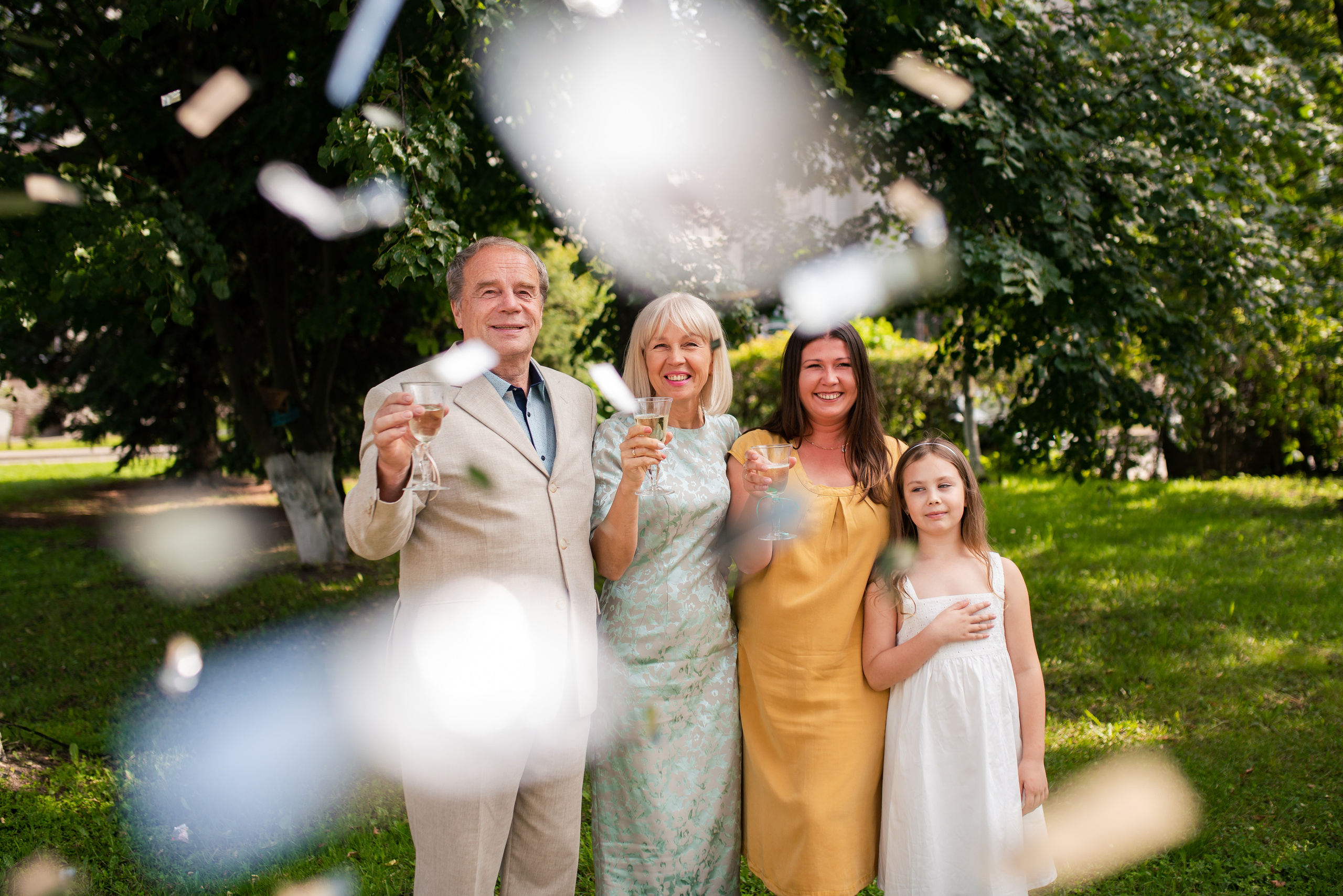 Свадебная фотосъёмка. Репортажный фотограф Сергей Сажин г. Ярославль