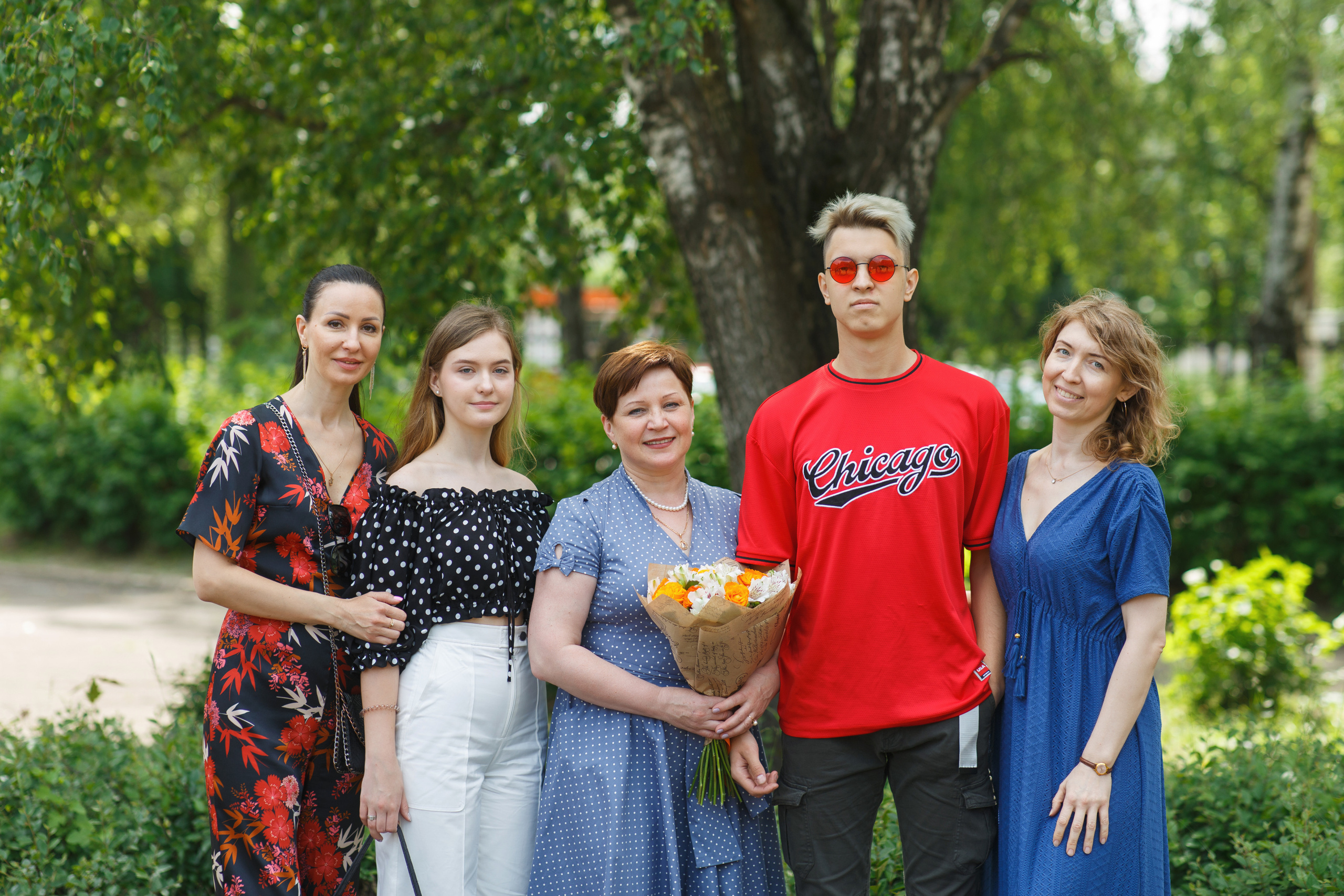 Фотограф в Твери и Москве Юлия Бахтамова