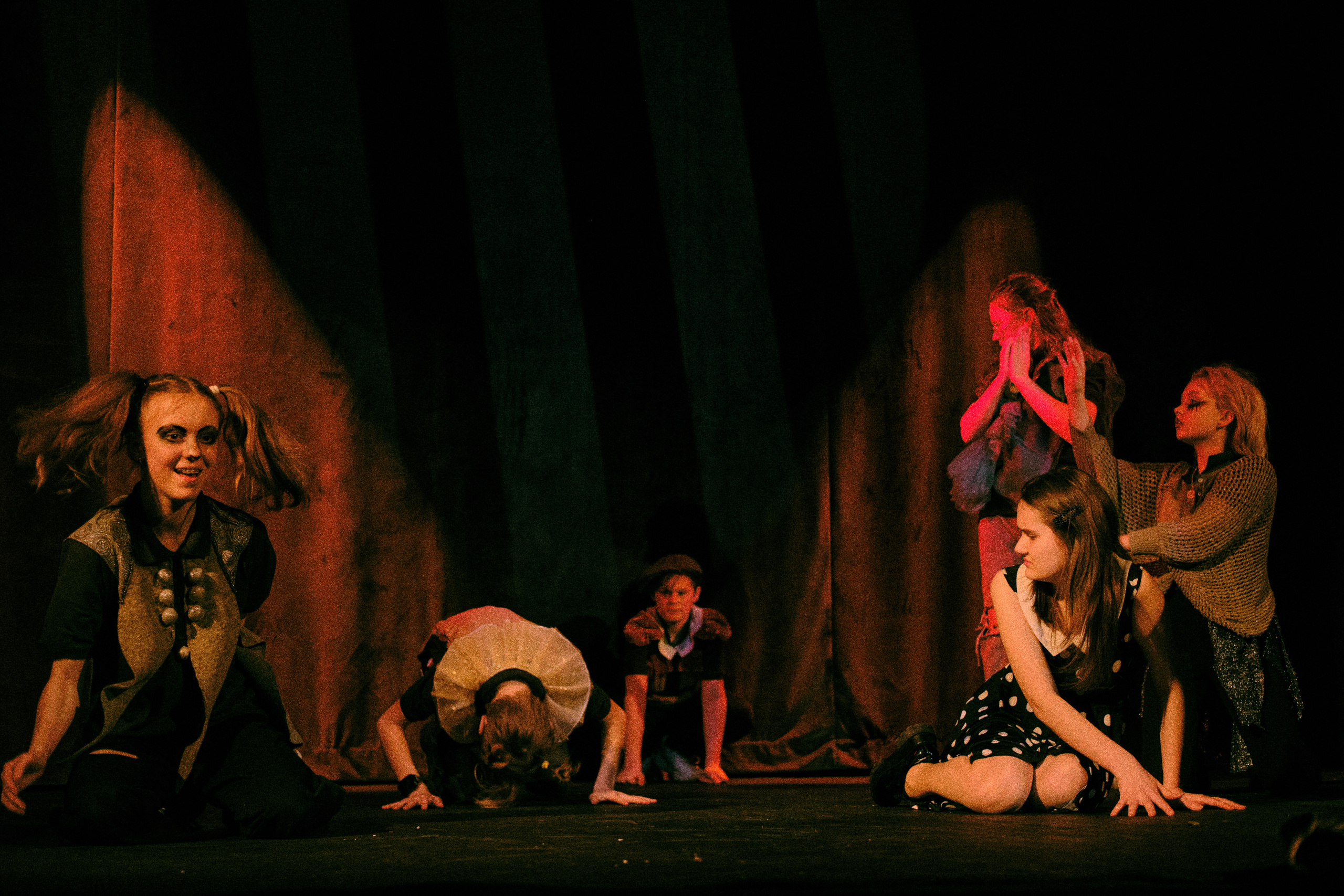 Бэкстейдж театрального шоу. Кирилл Акишкин — режиссёр и фотограф | Киноэстетика визуального повествования | МОСКВА