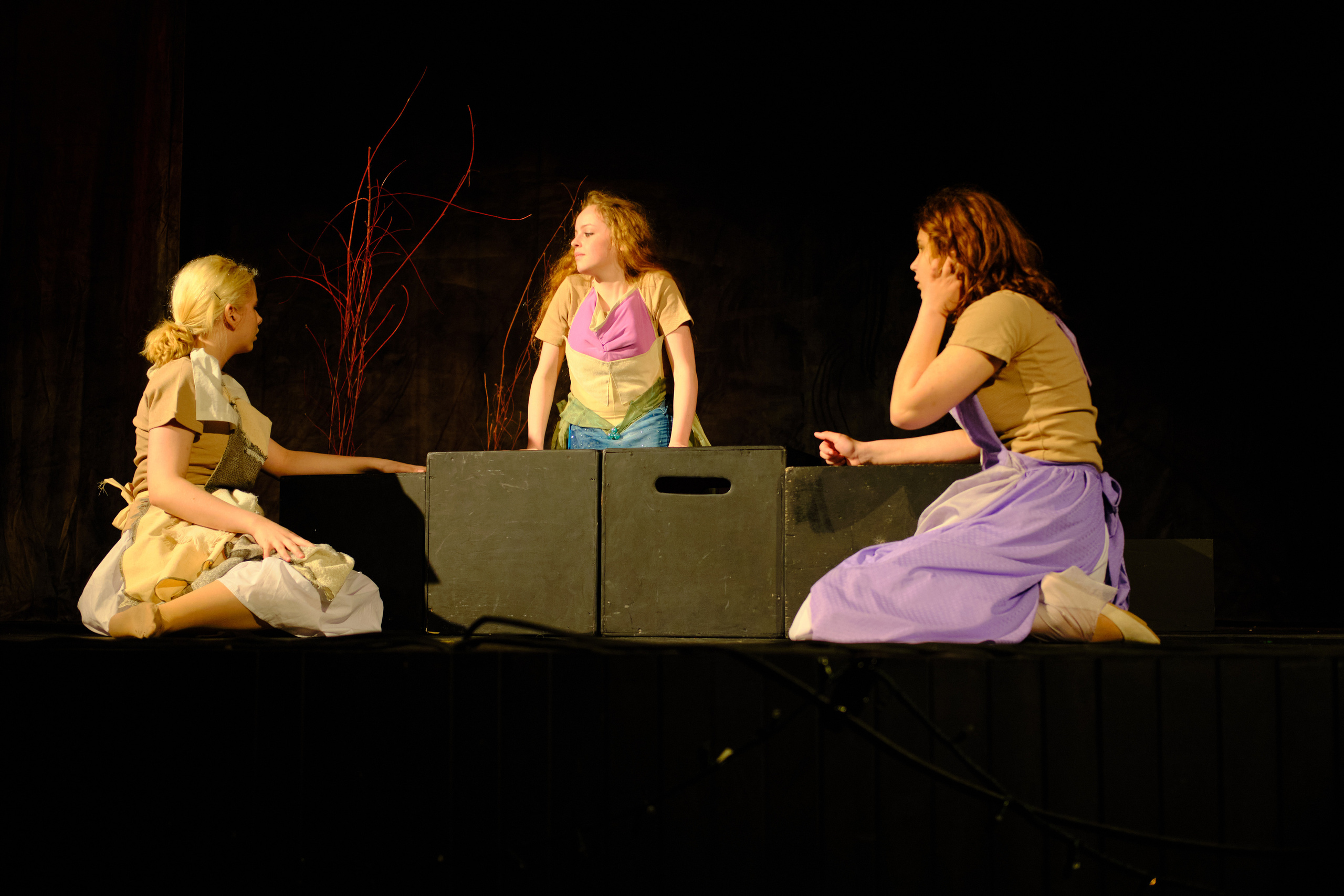 Бэкстейдж театрального шоу. Кирилл Акишкин — режиссёр и фотограф | Киноэстетика визуального повествования | МОСКВА