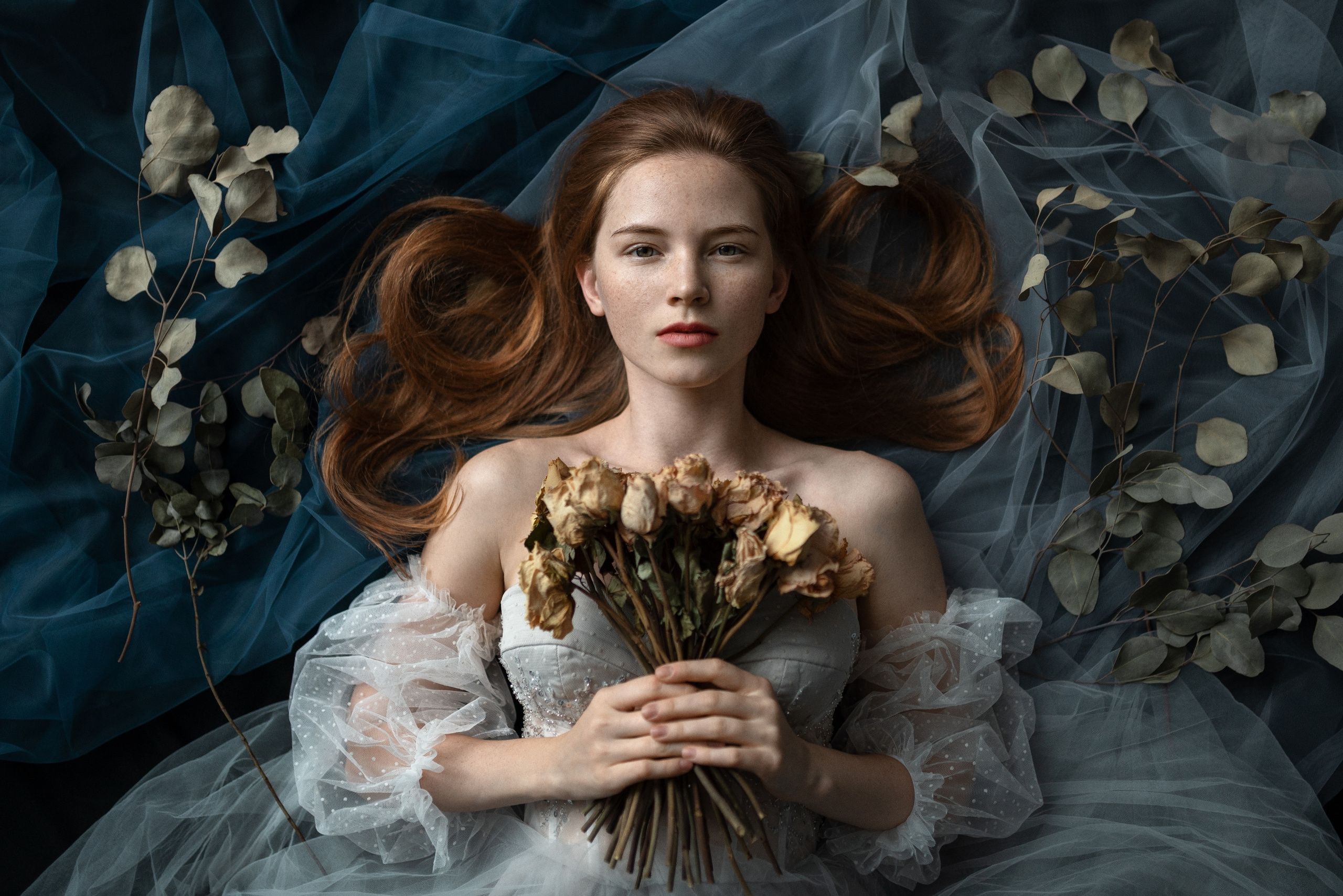 Видеокурсы. Фотограф Куренной Александр