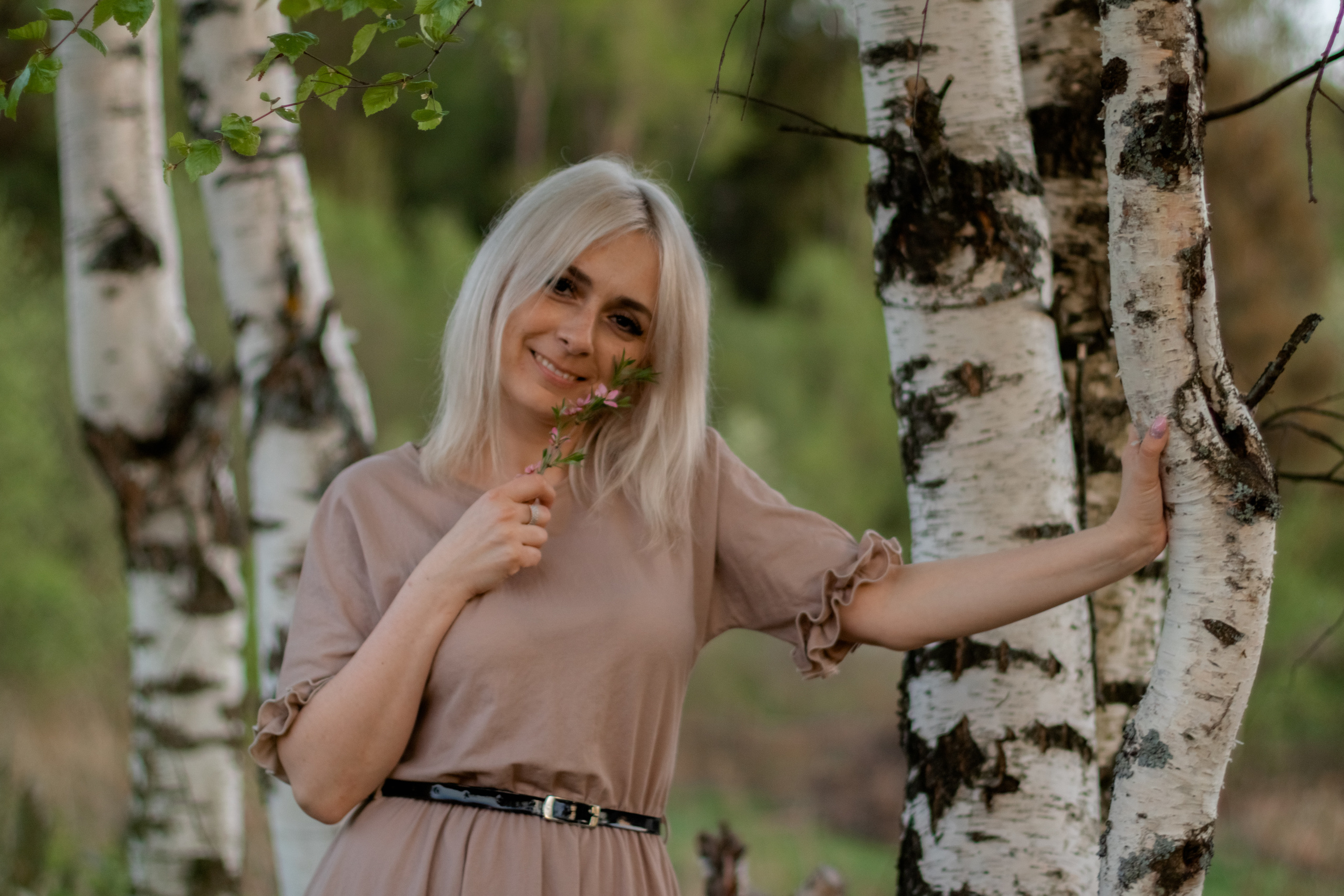 Фотограф Кристина Голубева г. Сергиев Посад