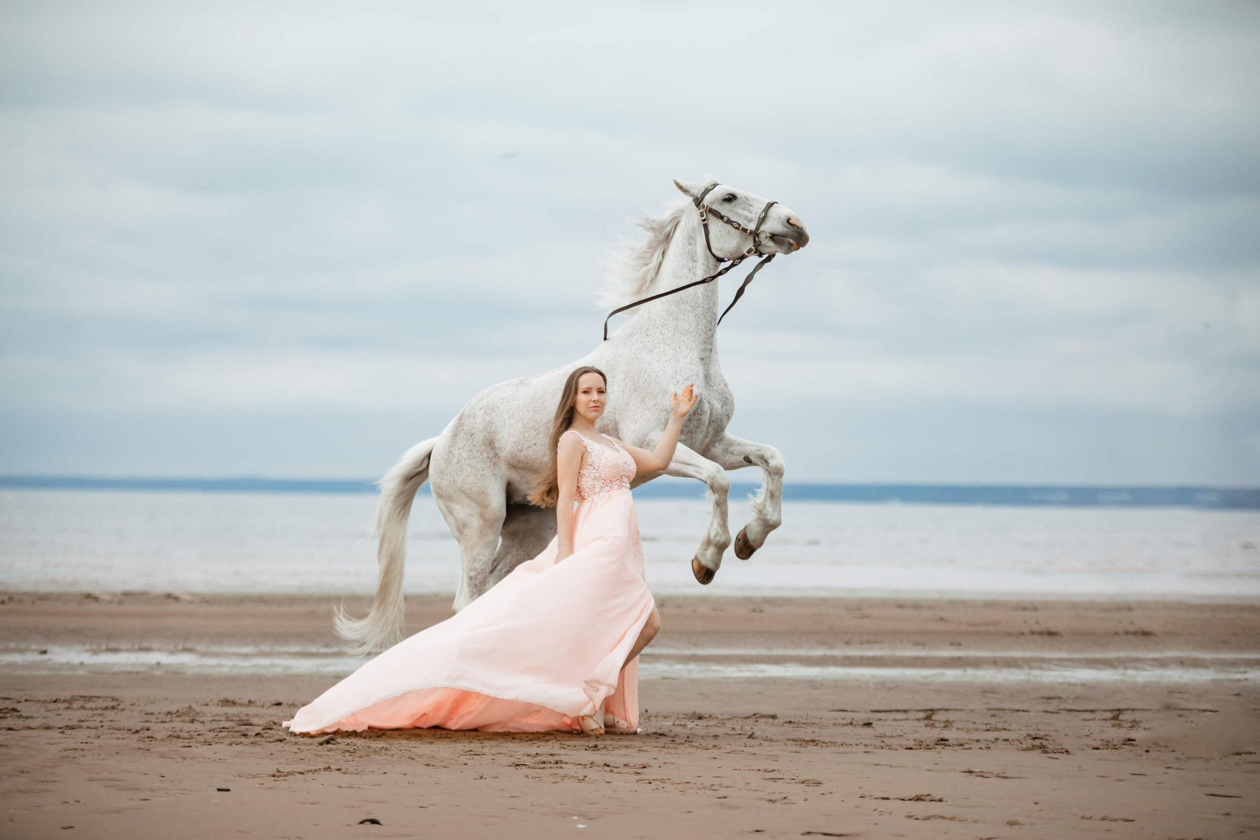 Прайс. Ася Пчелинцева, фотограф в СПб и ЛО