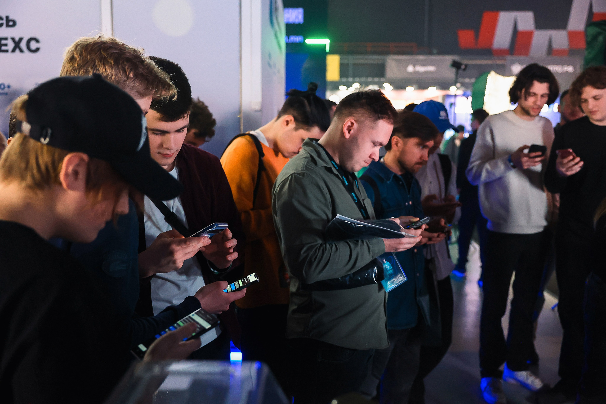 BingX at Crypto Summit · March 25–26, 2026 | Фотоотчёт мероприятия