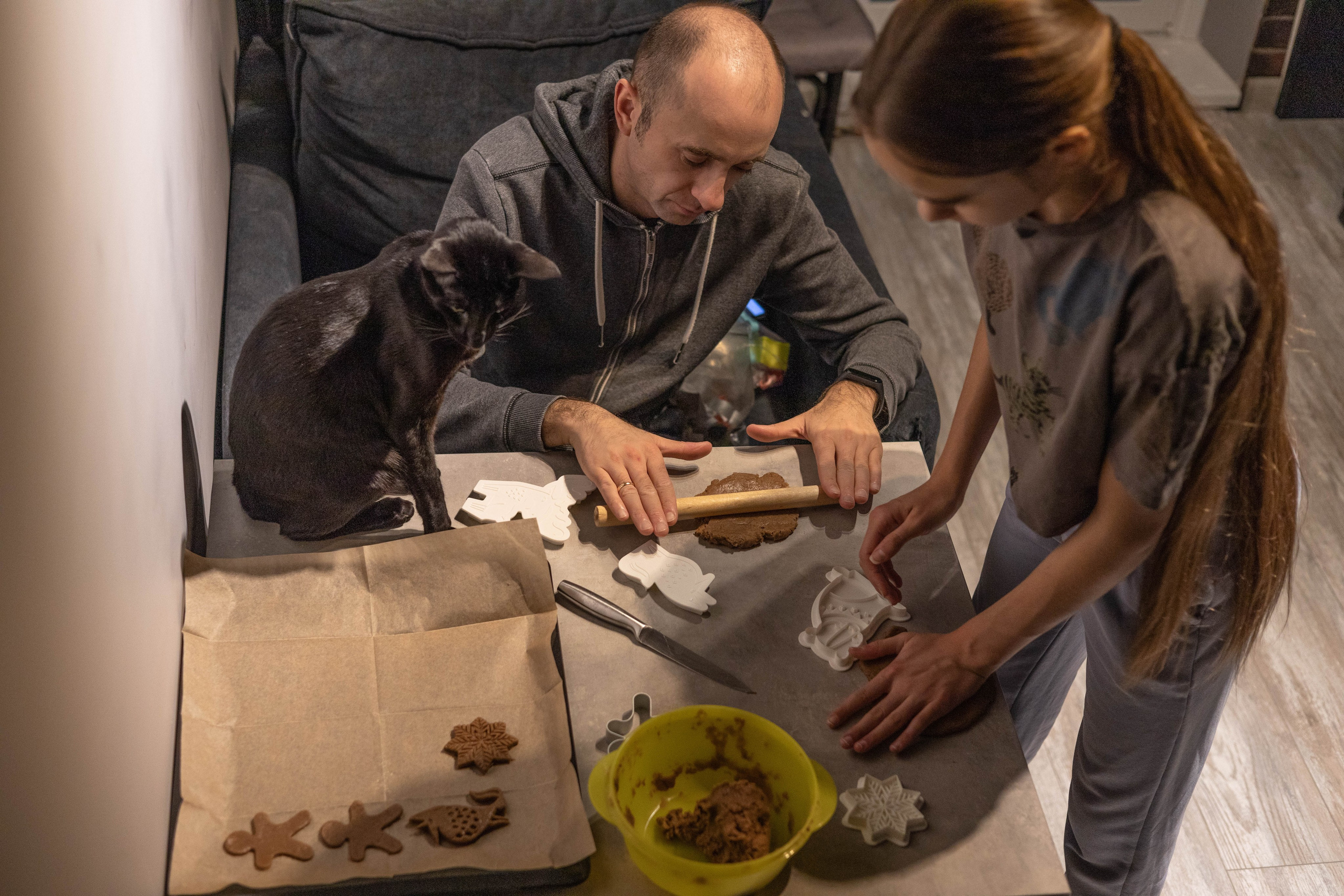 Артеменкова Анна Фотограф