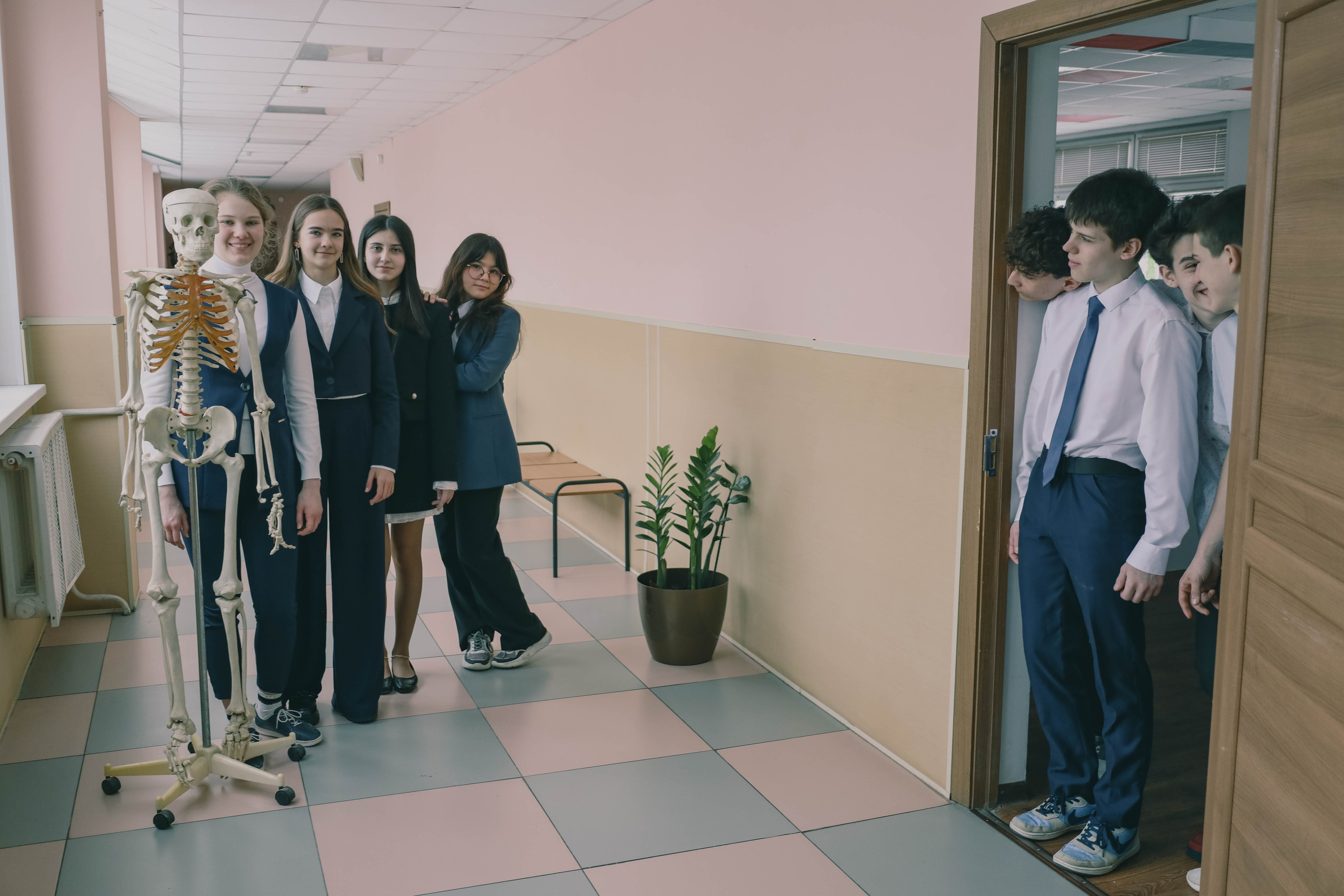 Артеменкова Анна Фотограф