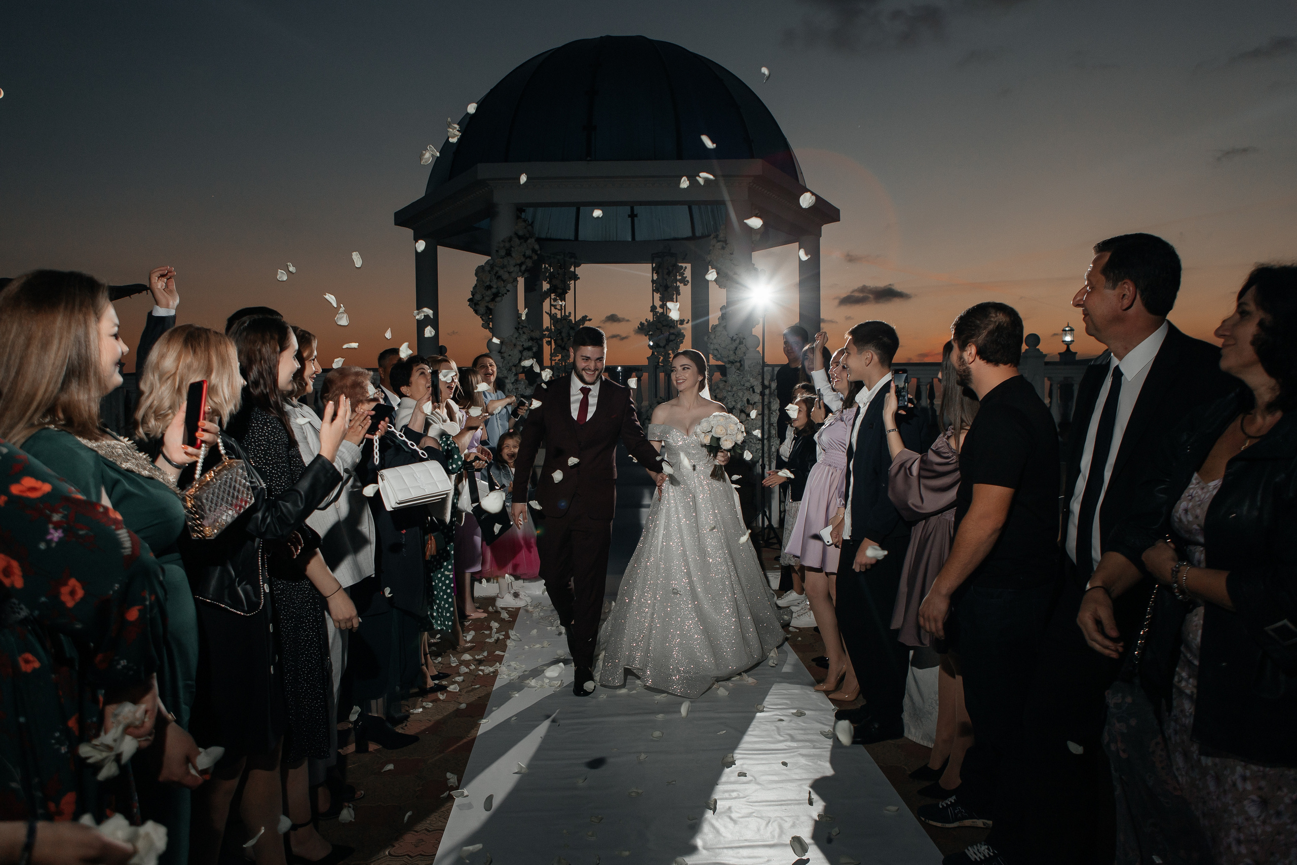 Свадебный и семейный фотограф в Геленджике и Краснодарском крае