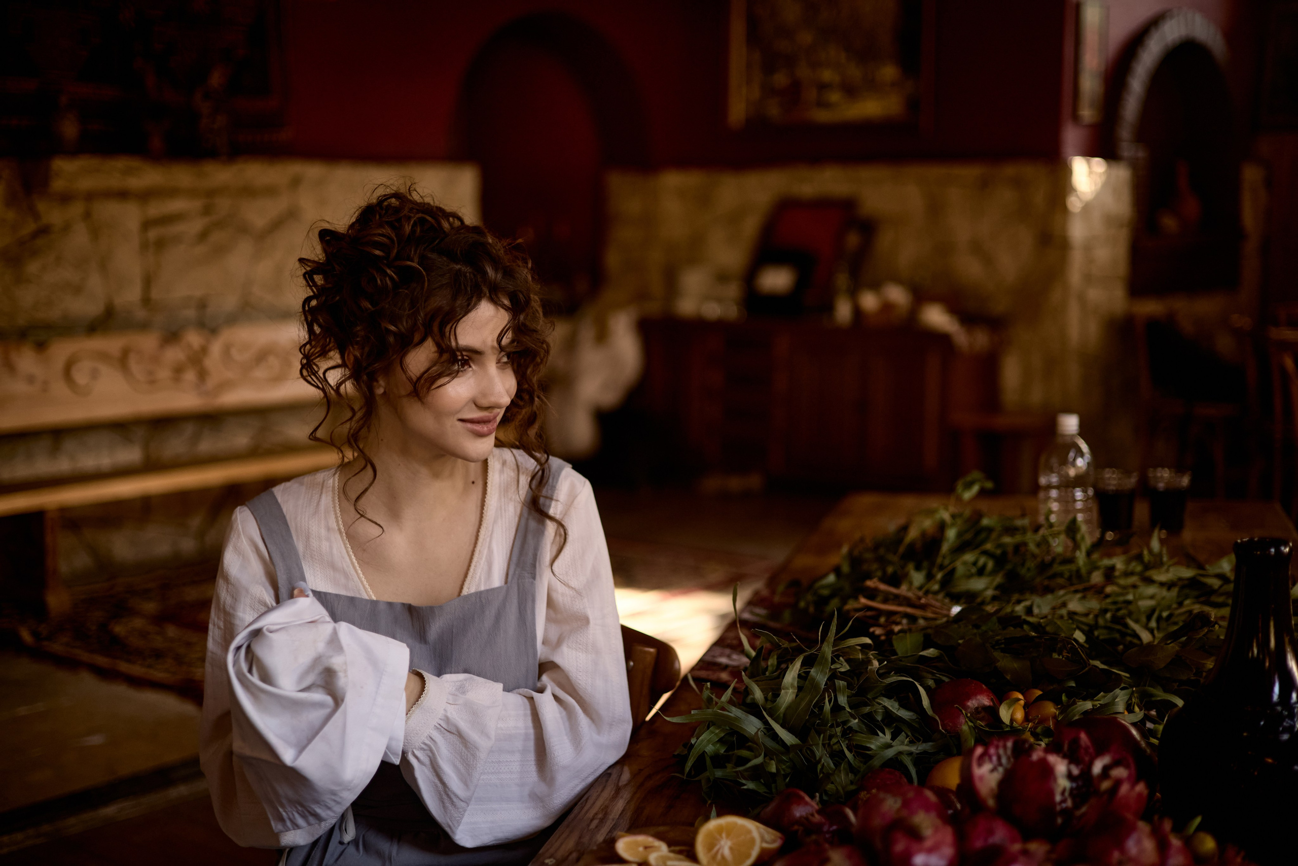 Индивидуальные фотосессии. Фотограф в Сочи Ксения Карякина