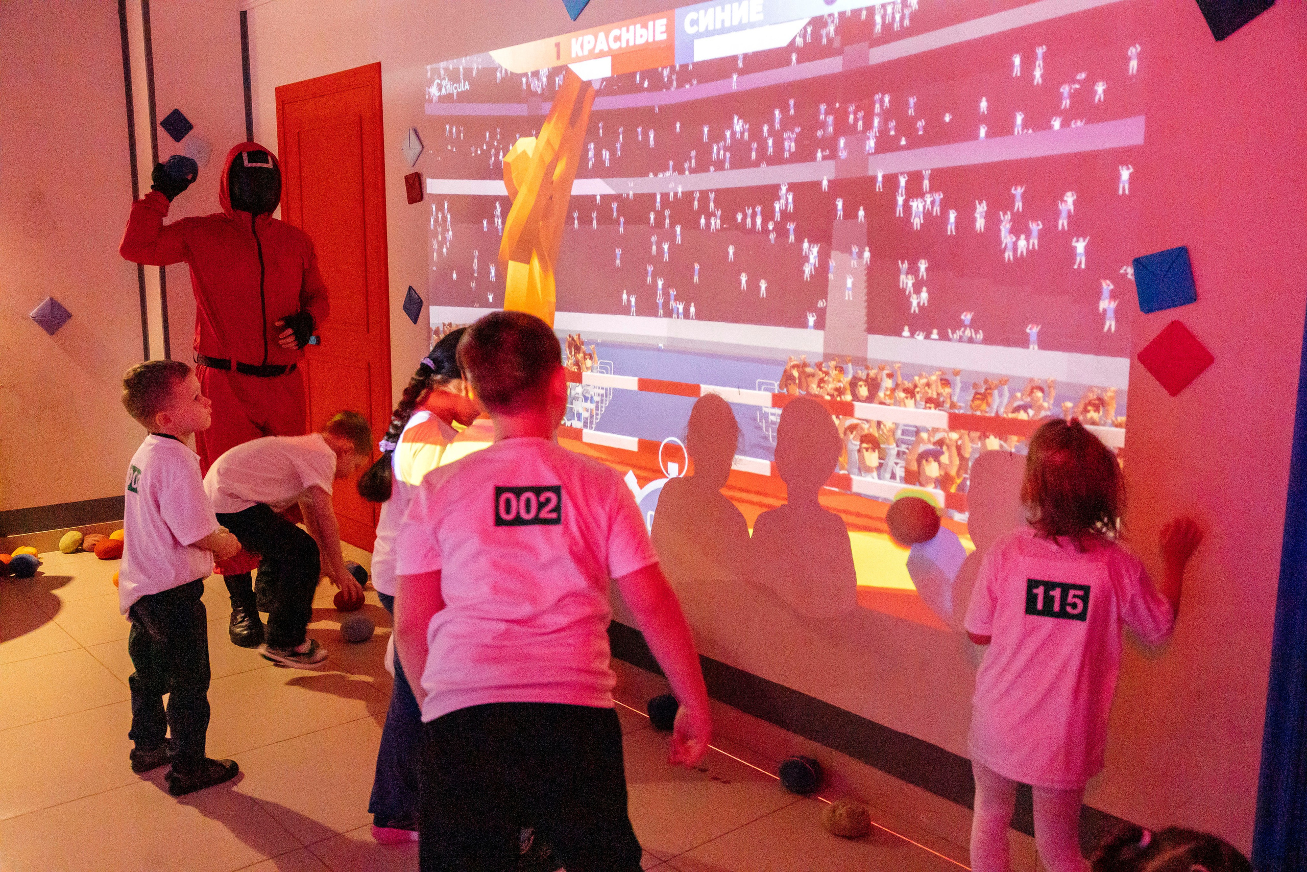 Репортажная съемка. Фотограф в Ростове-на-Дону Юлия Желтова