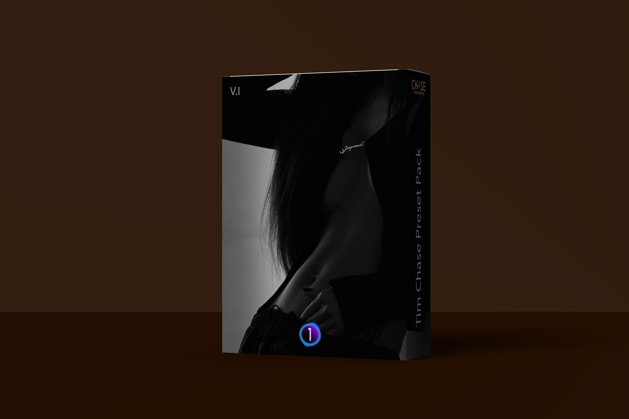 Пресеты для LR