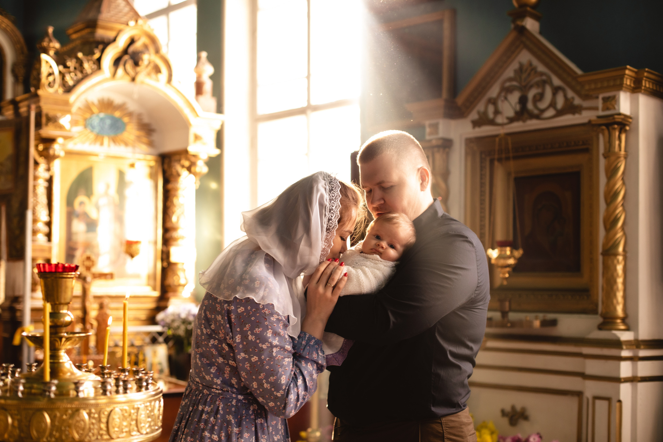 Услуги. Фотограф новорождённых Псков